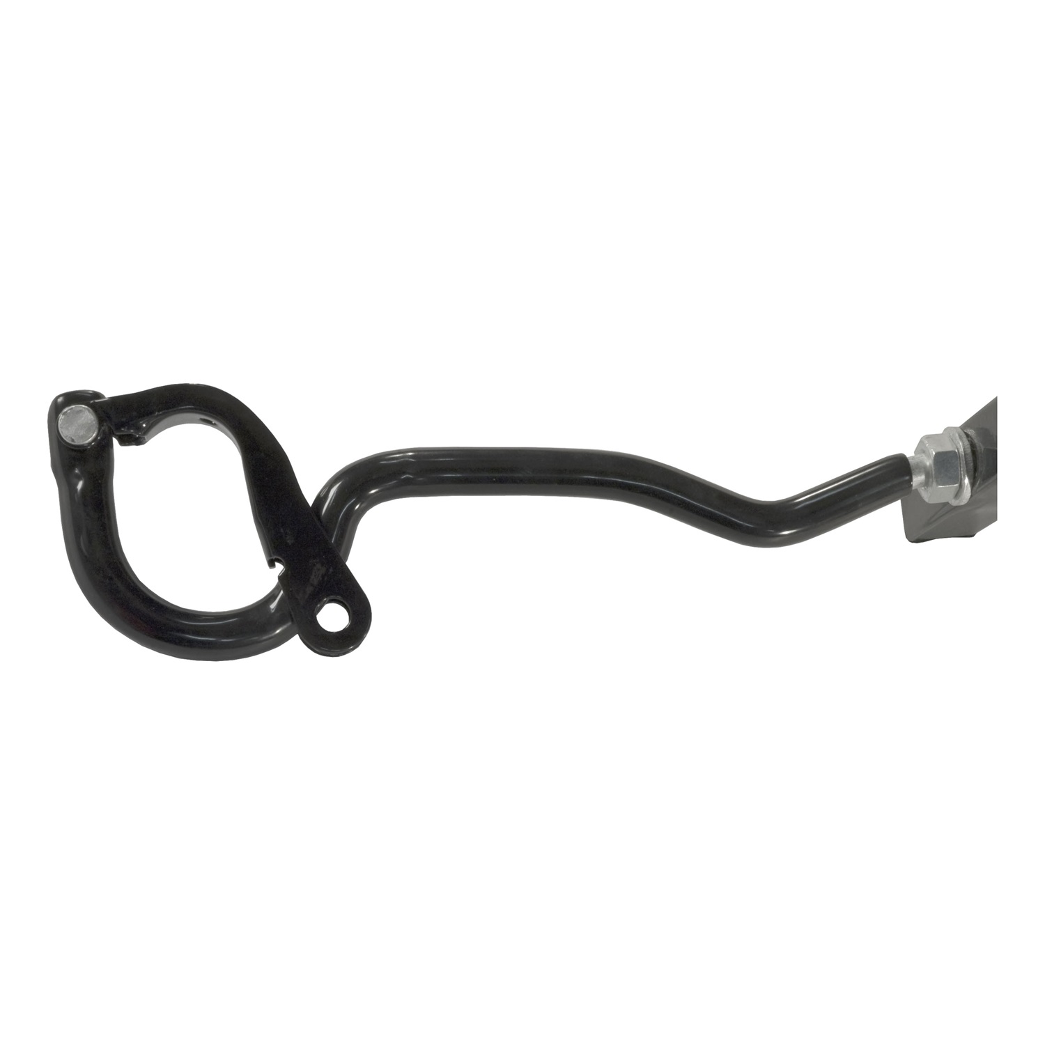 Bolt-On Bike Rack (2 Bikes, Fits 3/4 Ball Hole) 18011