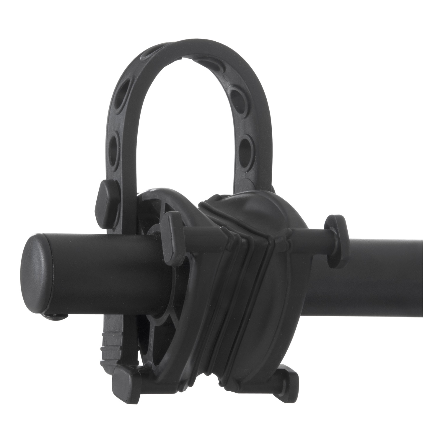 Hitch-Mounted Bike Rack (3 Bikes, 1-1/4 or 2 Shank) 18033