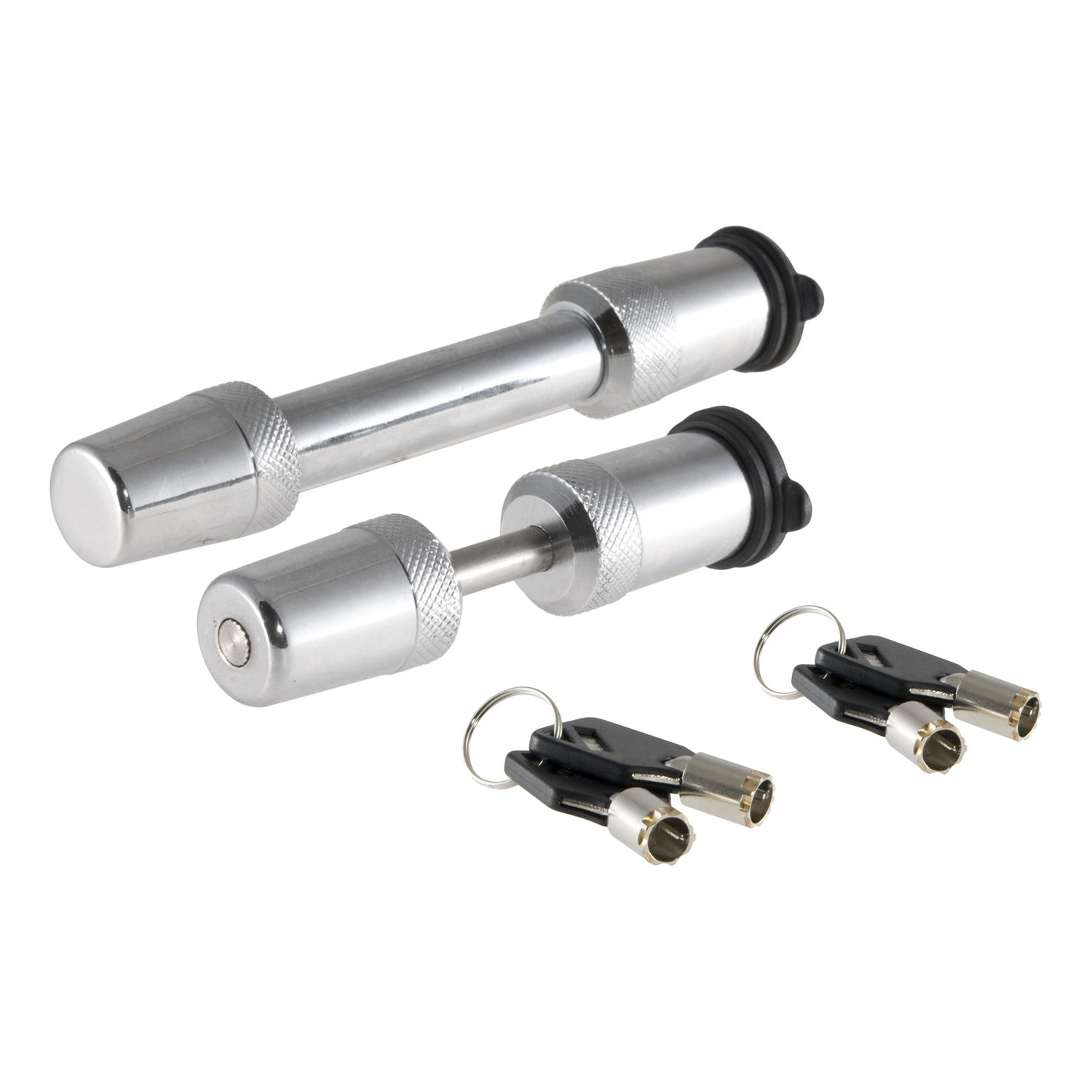 Hitch And Coupler Locks 23574