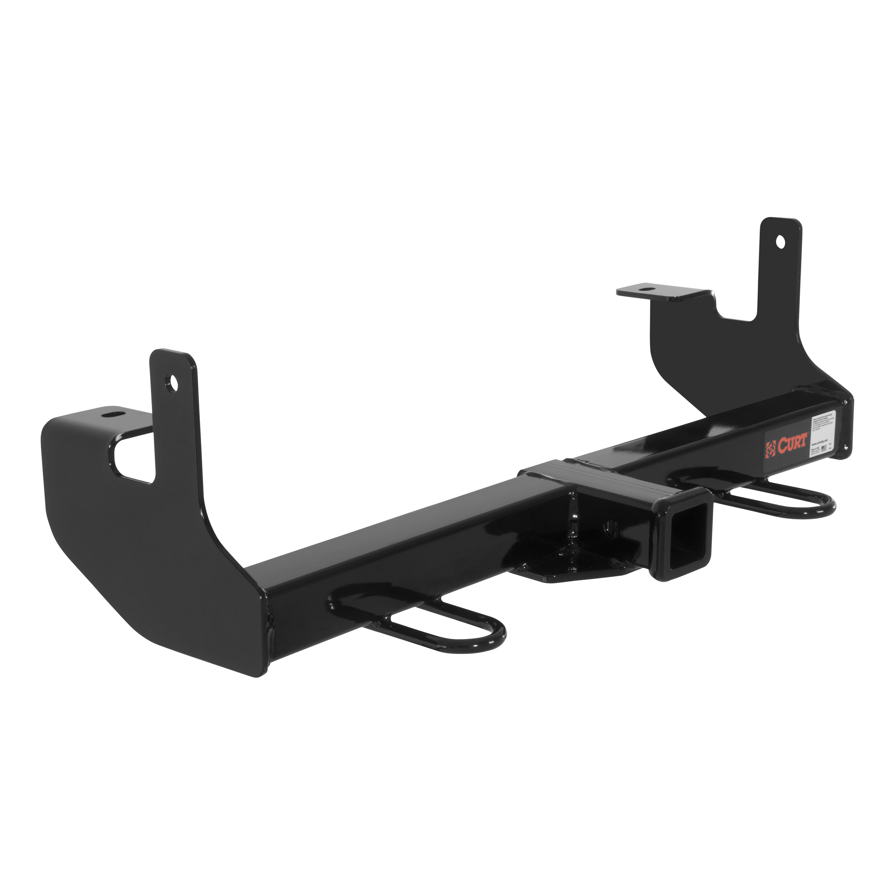2 Front Receiver Hitch, Select Chevrolet Colorado, GMC Canyon 31030
