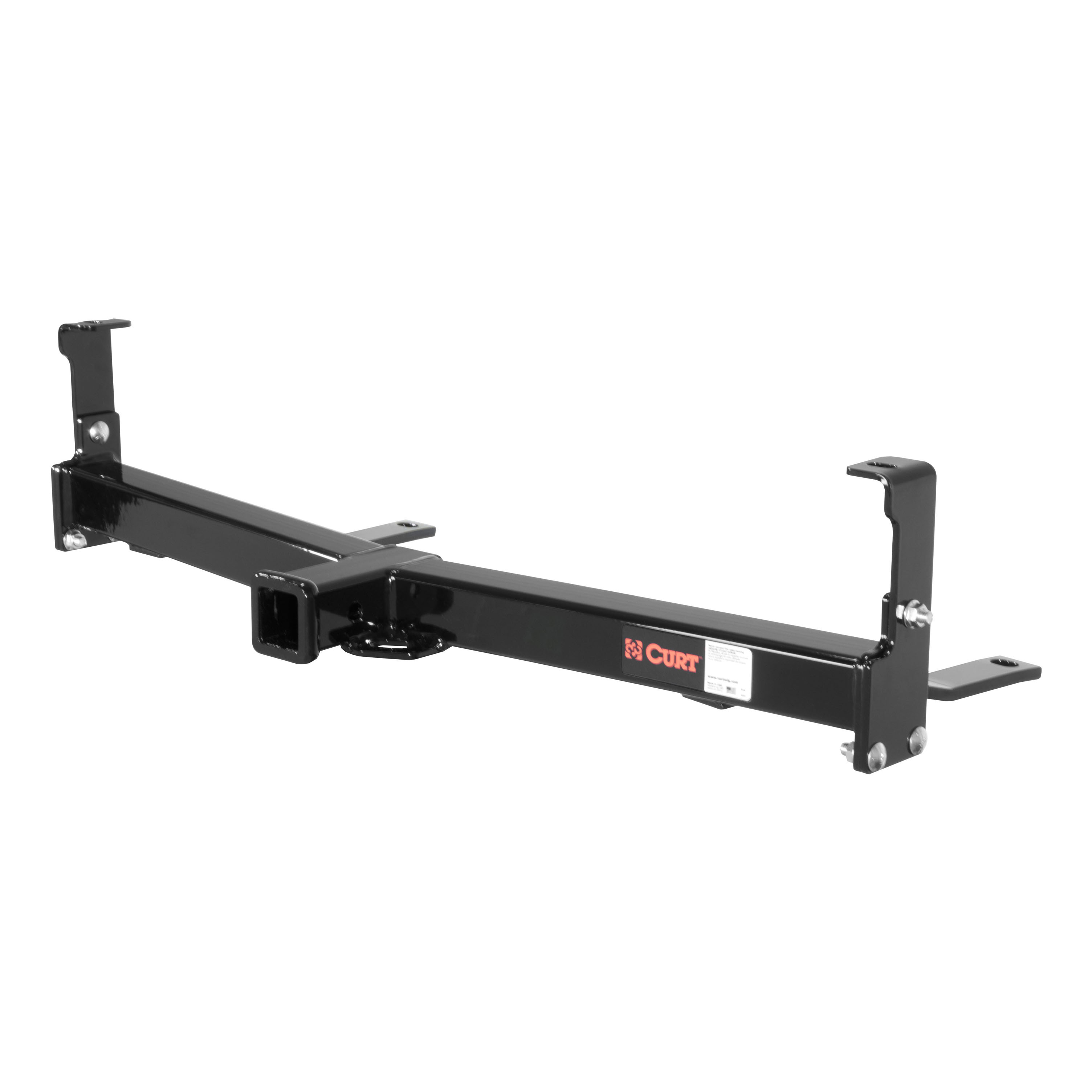Class 3 Front Mount Receiver Hitch 31035