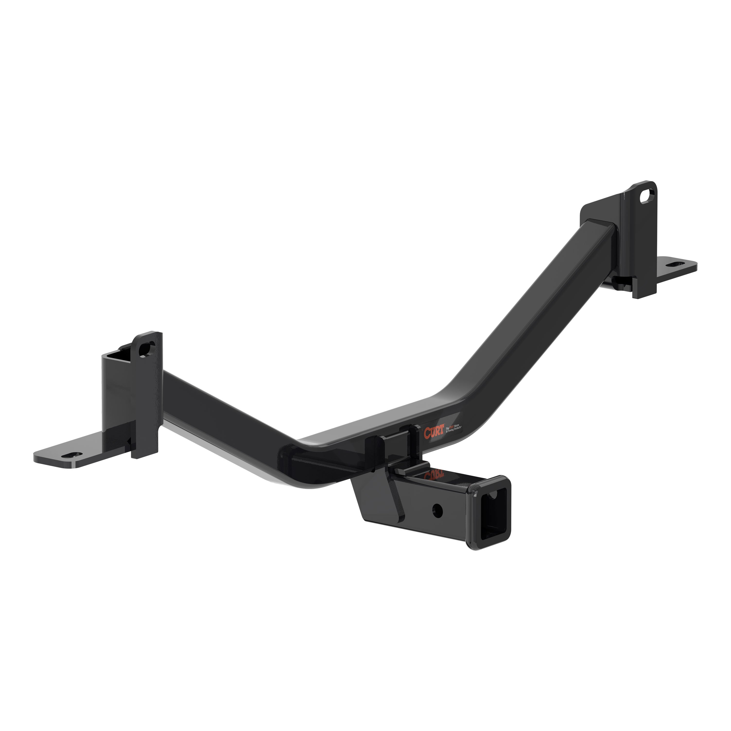 2 Front Receiver Hitch, Select Ram 1500 31087