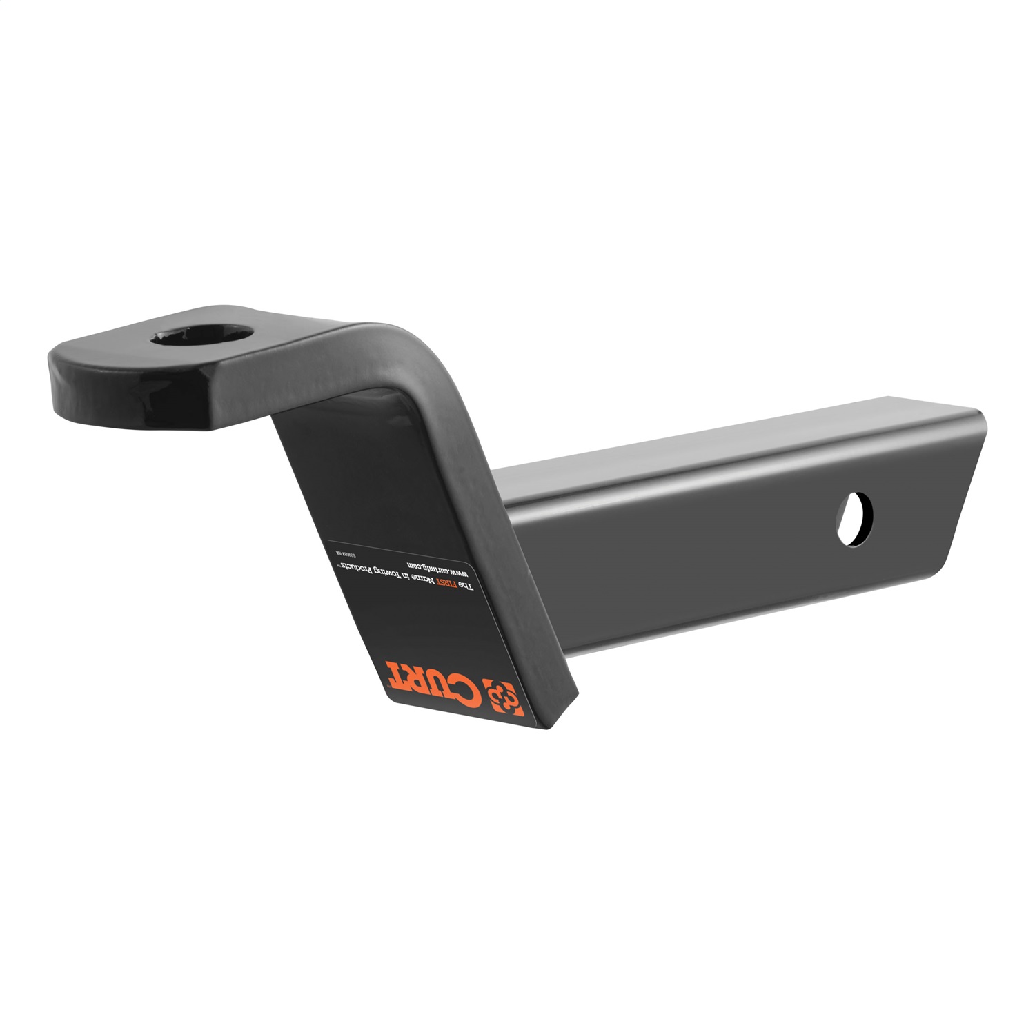 Class III Right Angle Ball Mount 45067