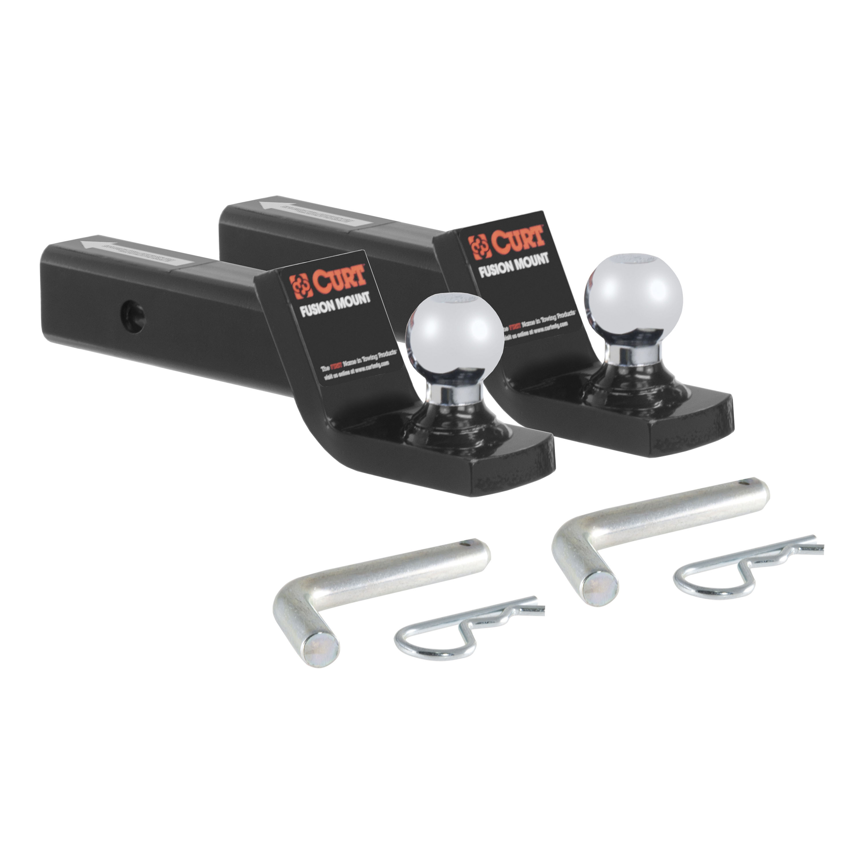 Class III Fusion Mount 45136