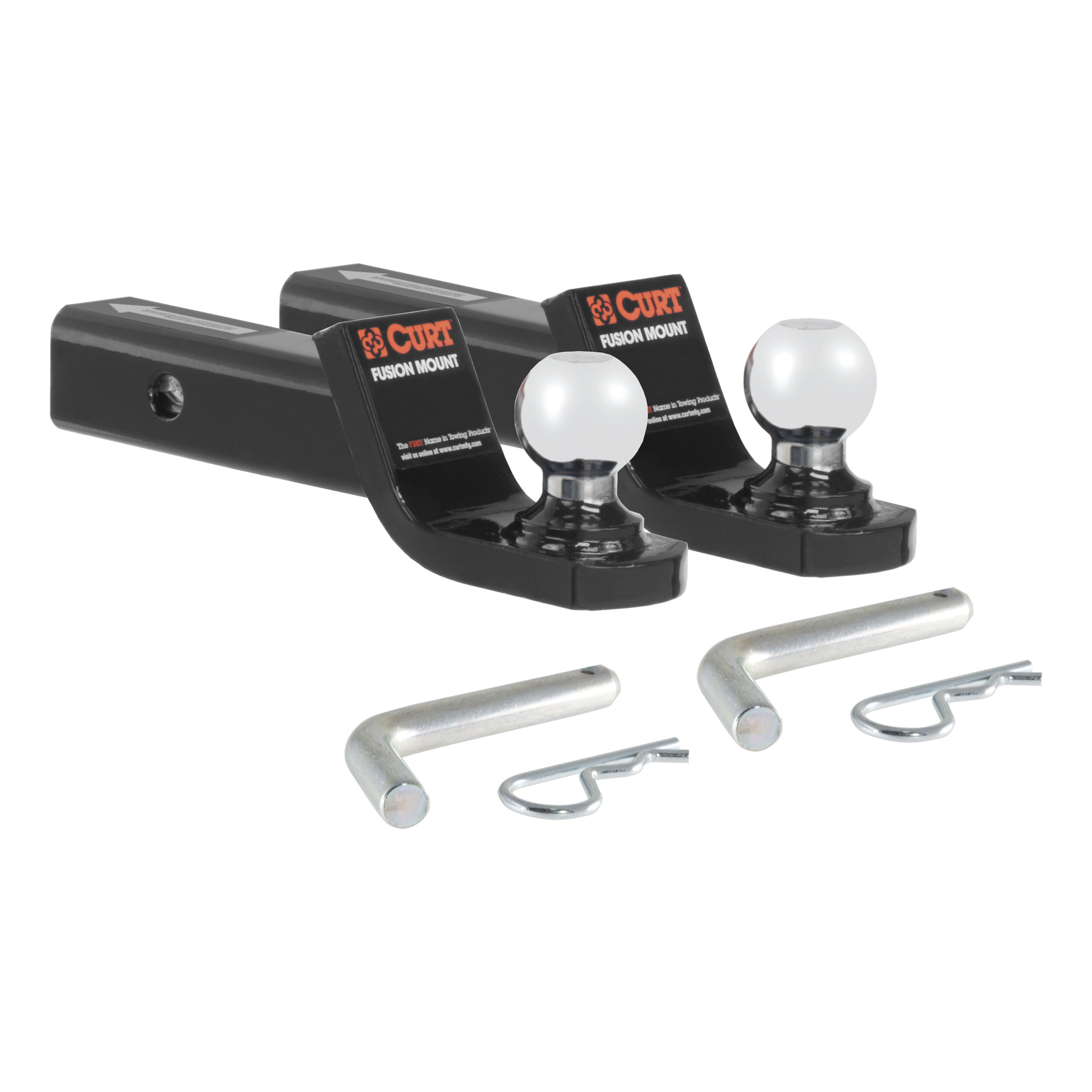 Class III Fusion Mount 45139