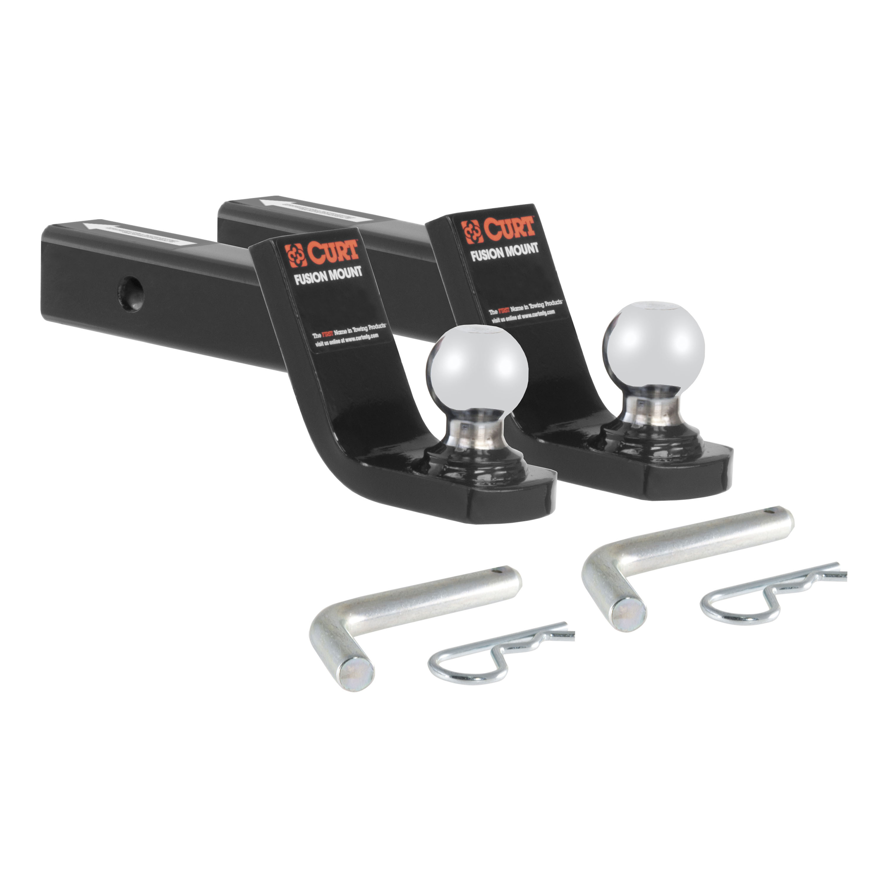 Class III Fusion Mount 45158