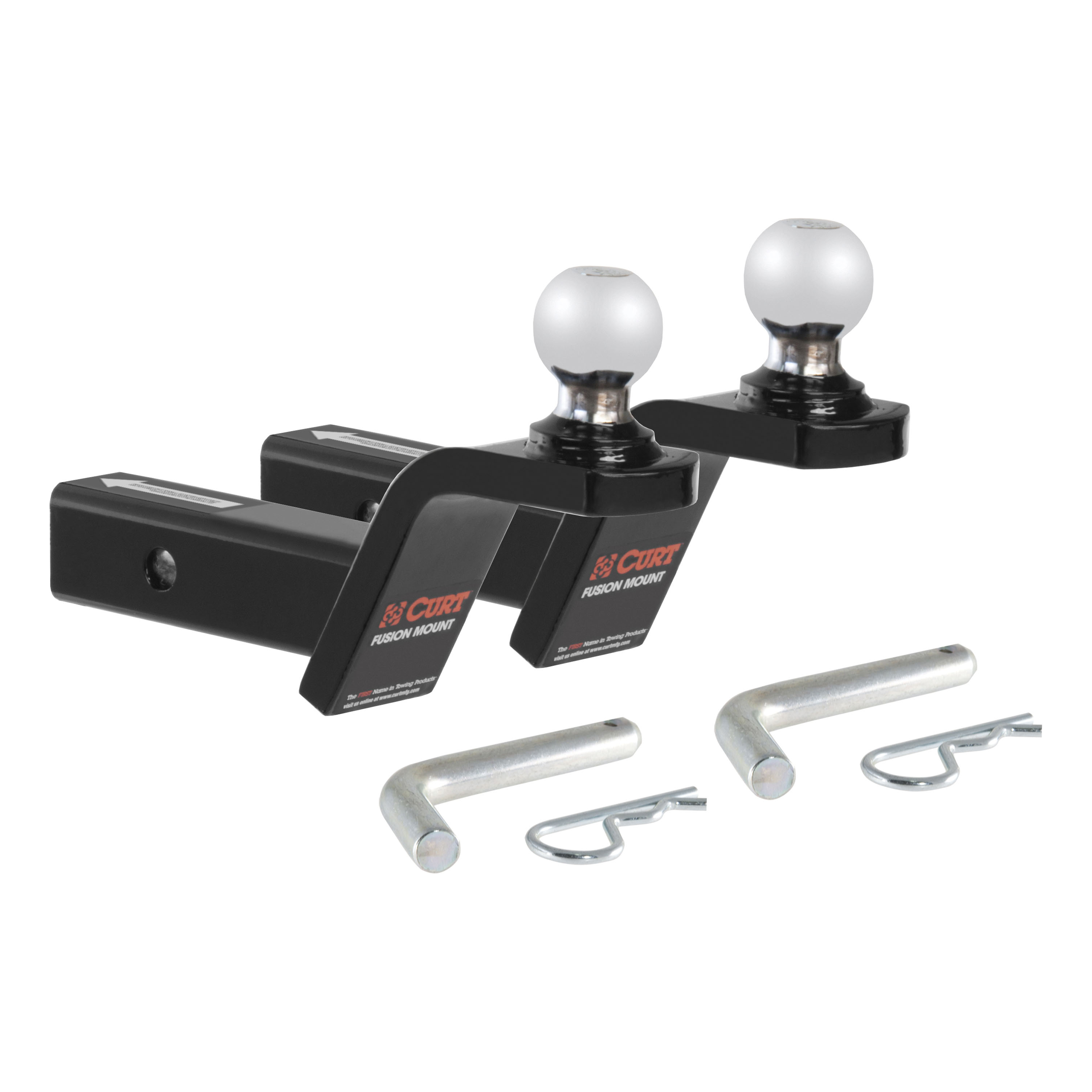 Class III Fusion Mount 45159