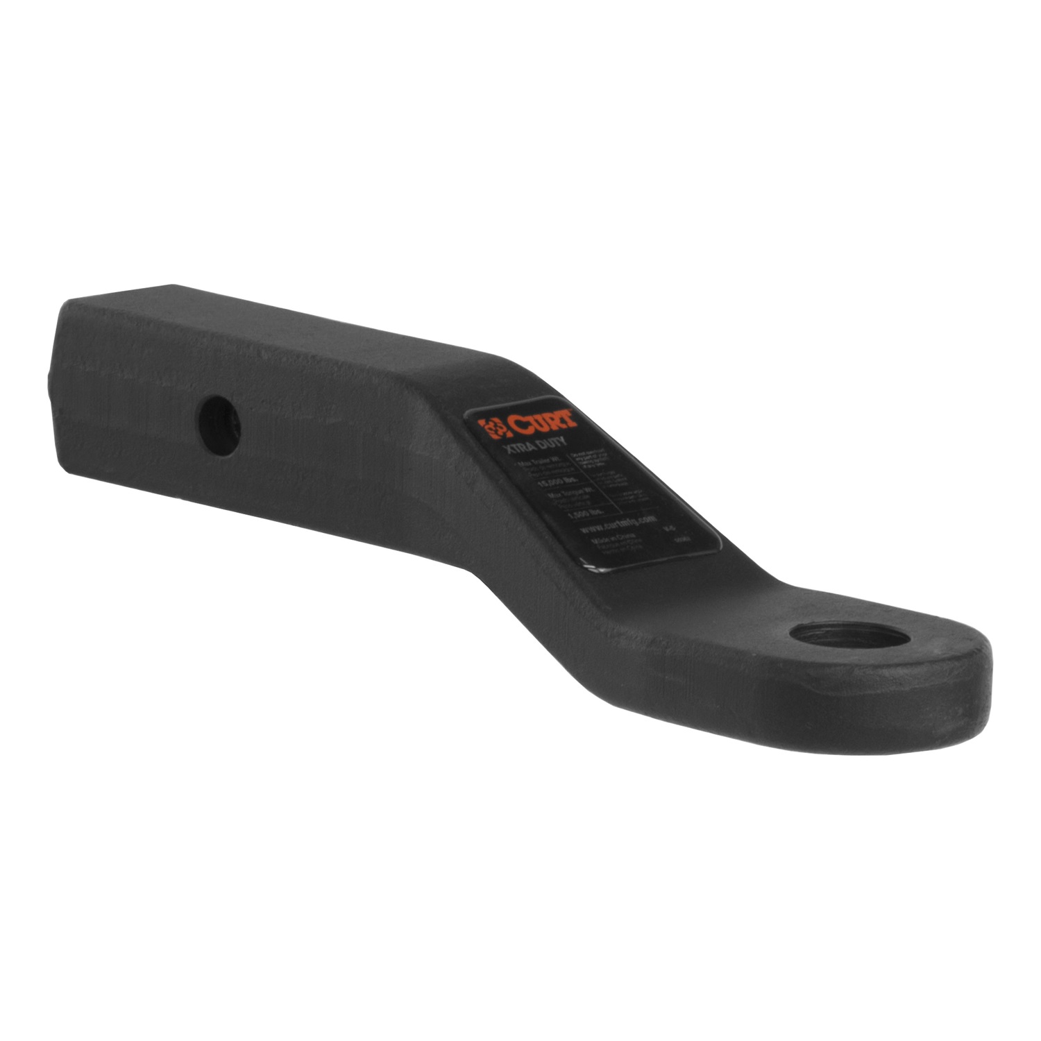 Class V Commercial Duty Ball Mount 45328