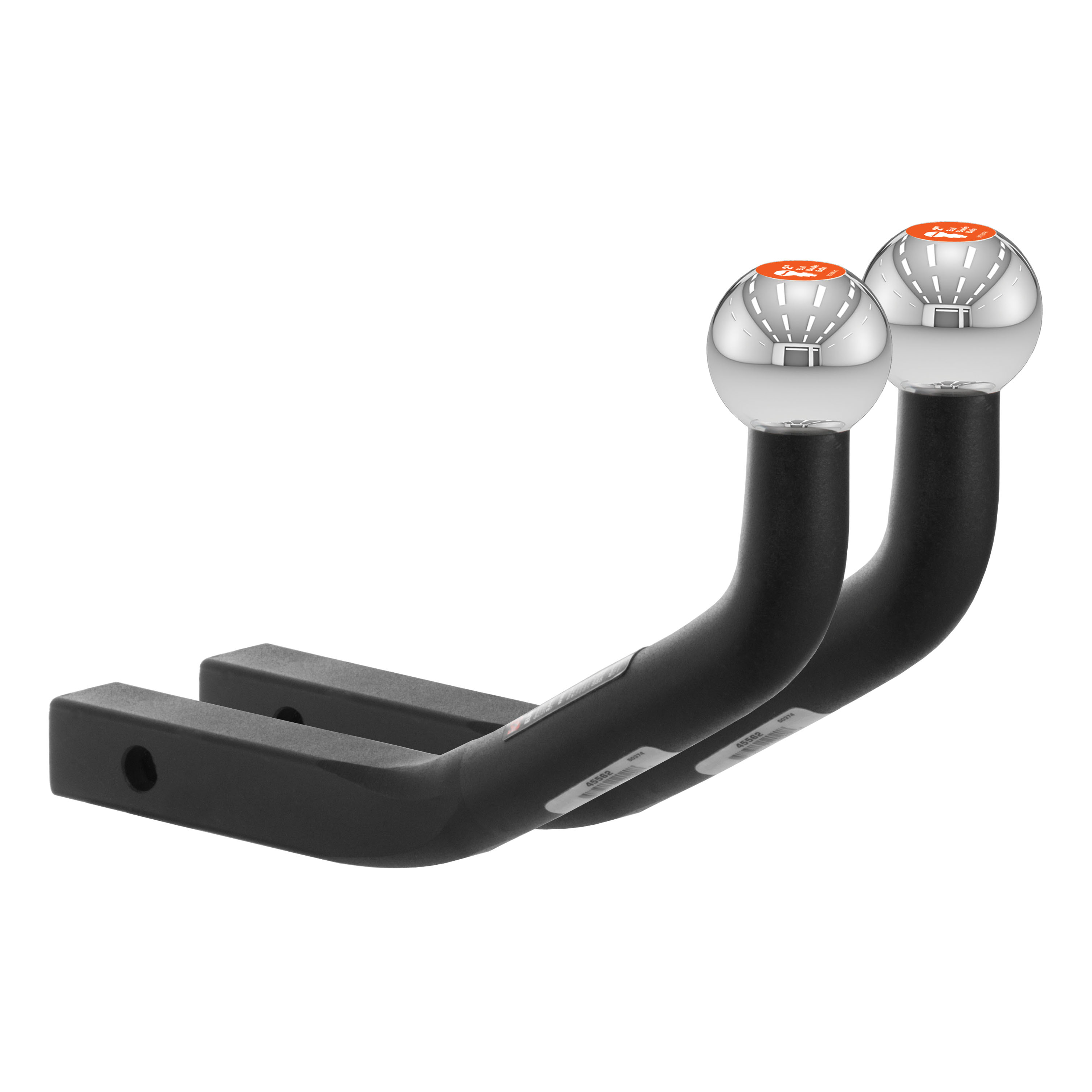 Euro Ball Mount 45562002