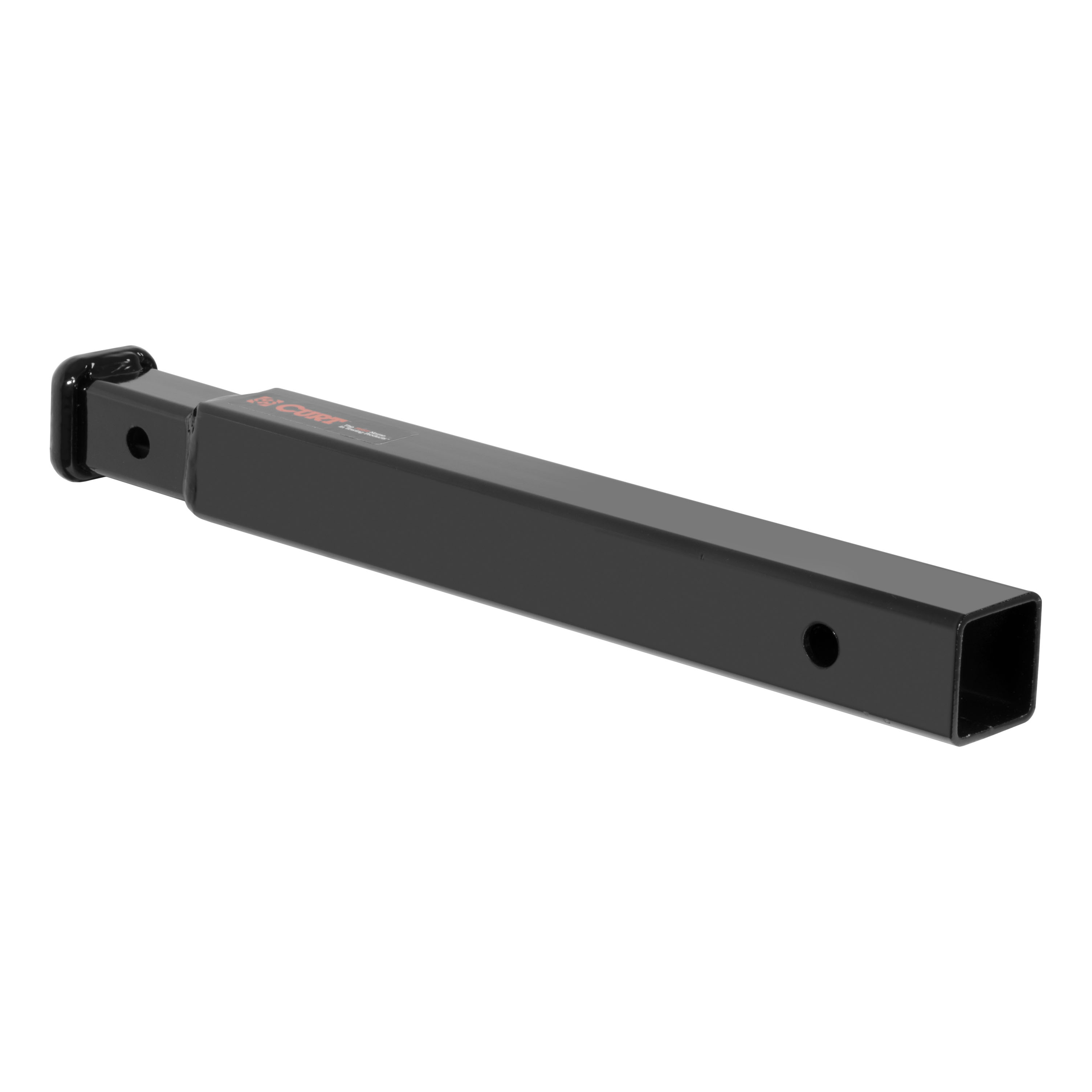 Receiver Tube Adapter (2 to 1-1/4 Shank, 3,500 lbs. GTW, 15 Length) 45780