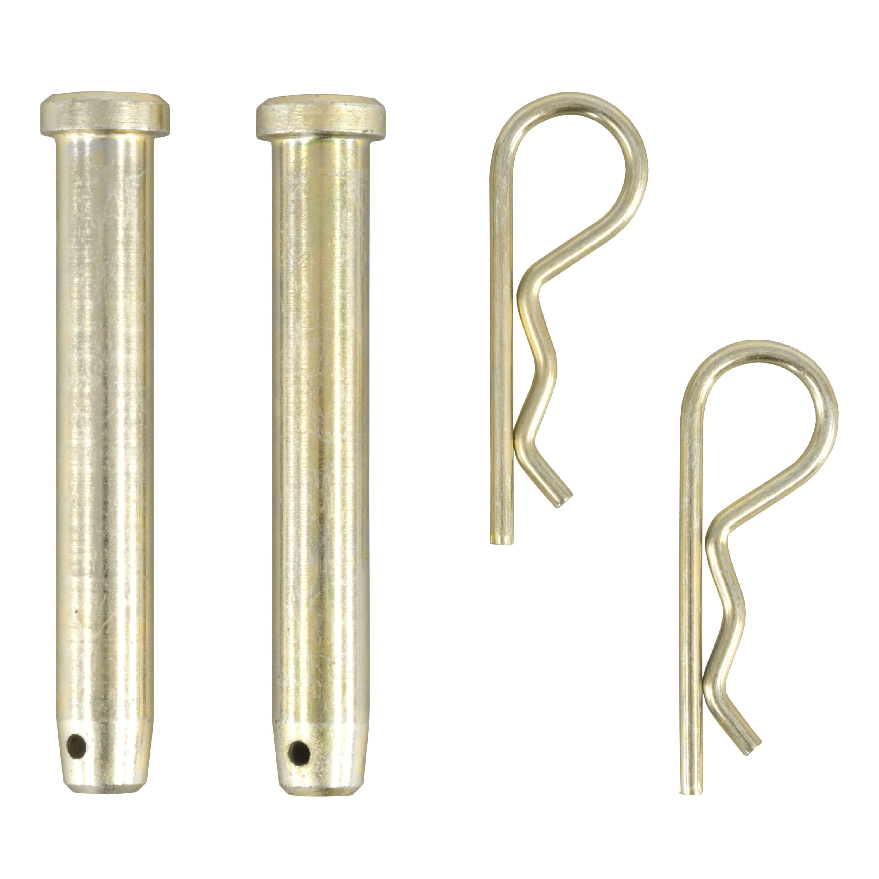 Channel Style Adjustable Mount Hitch Pin Kit 45915