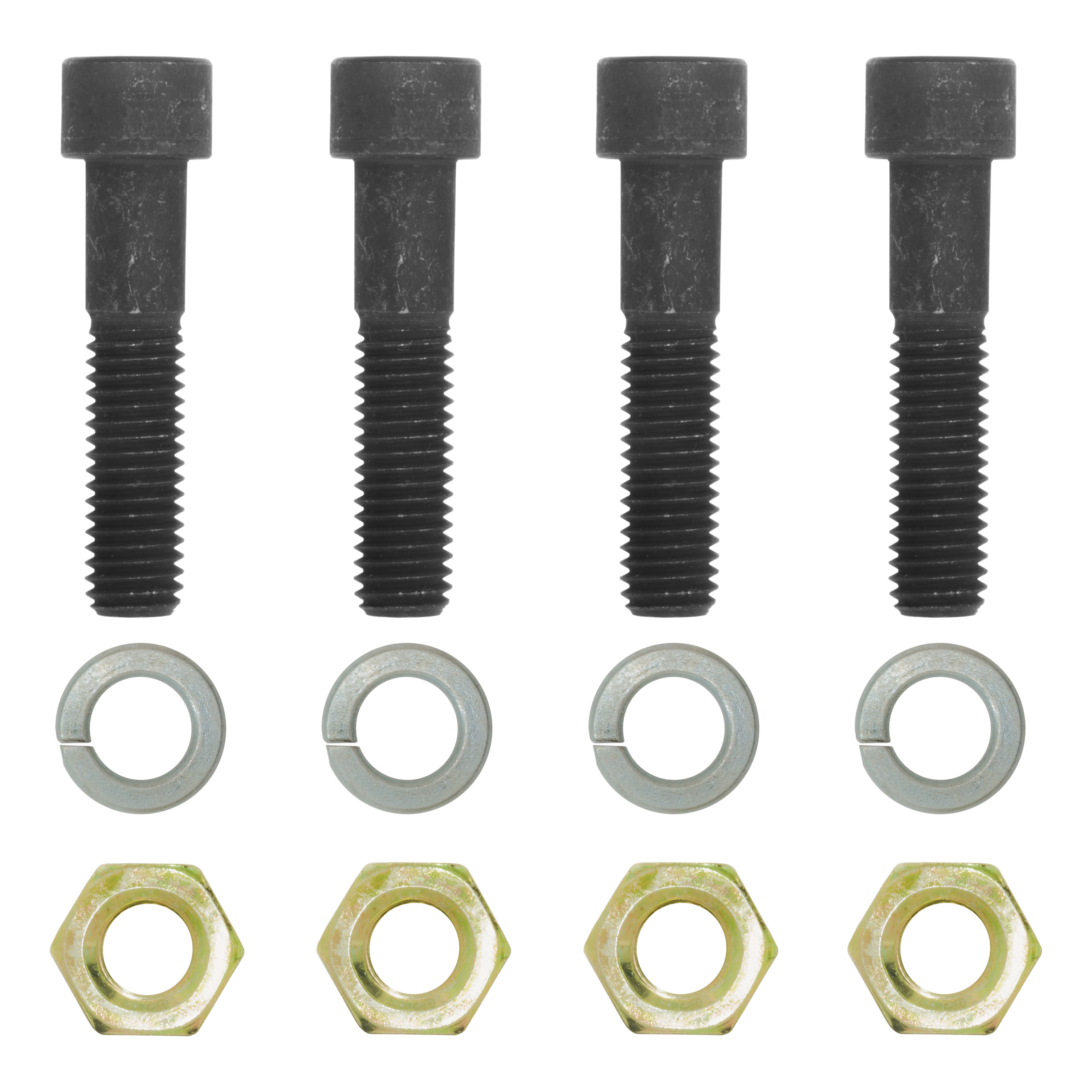 Pintle Hardware Kit 48331