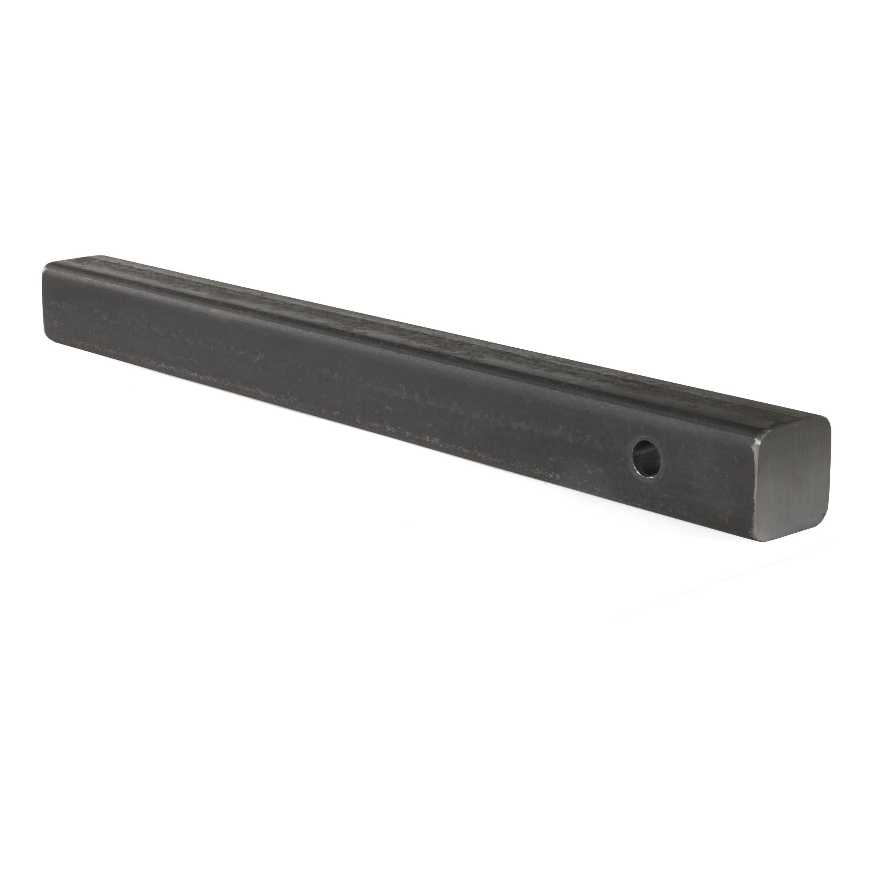 2 x 22 Raw Steel Hitch Bar 49535