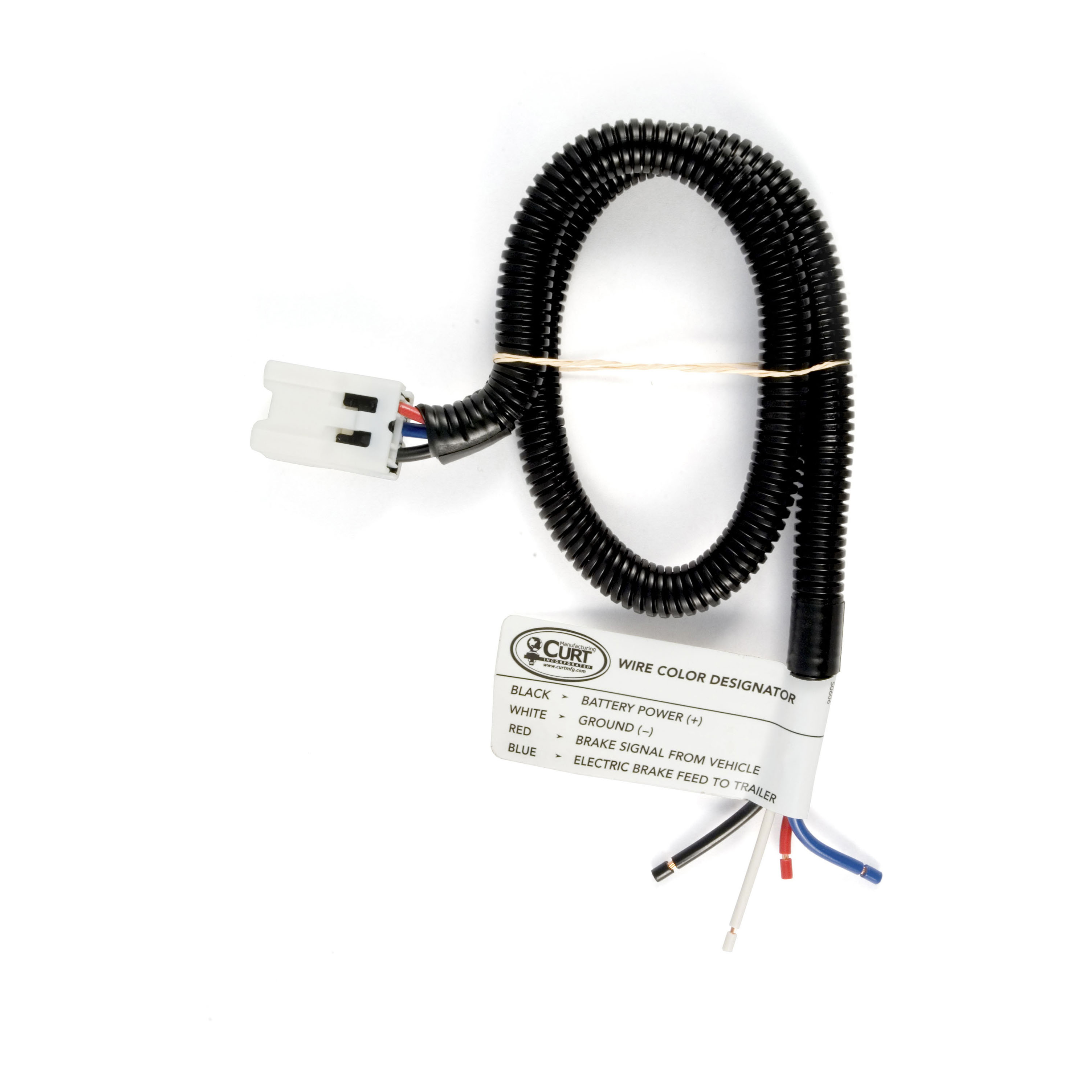 Brake Control Harness Packaged 51381