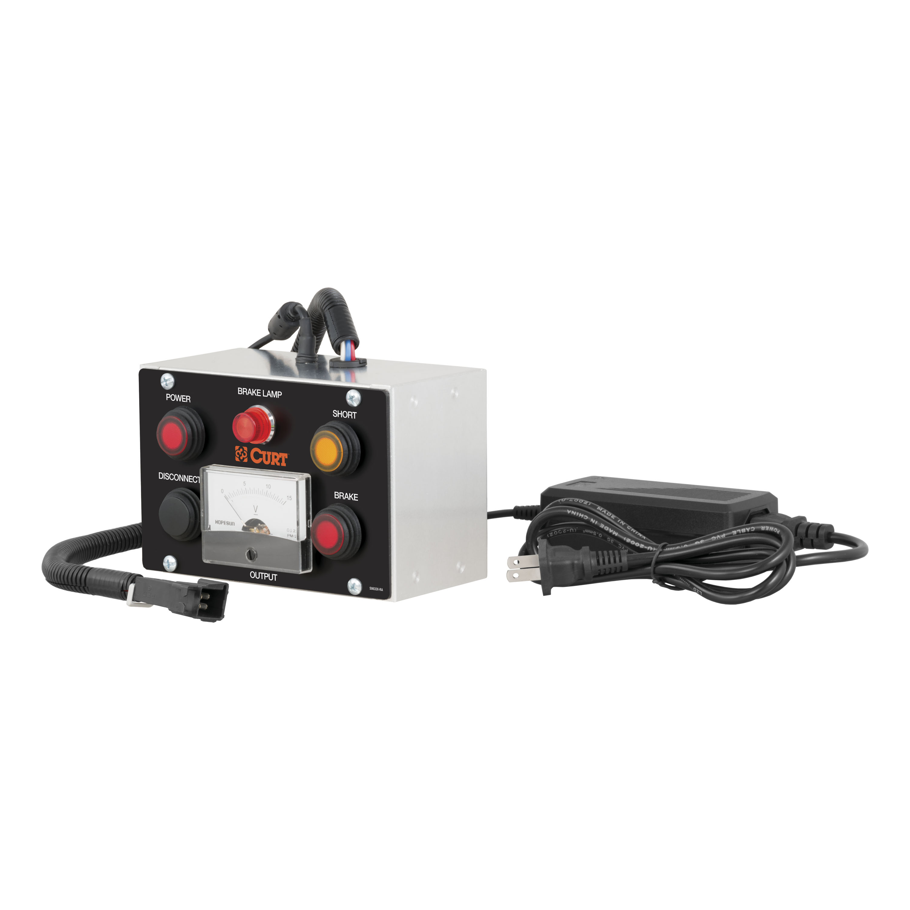 Trailer Brake Controller Tester 51499