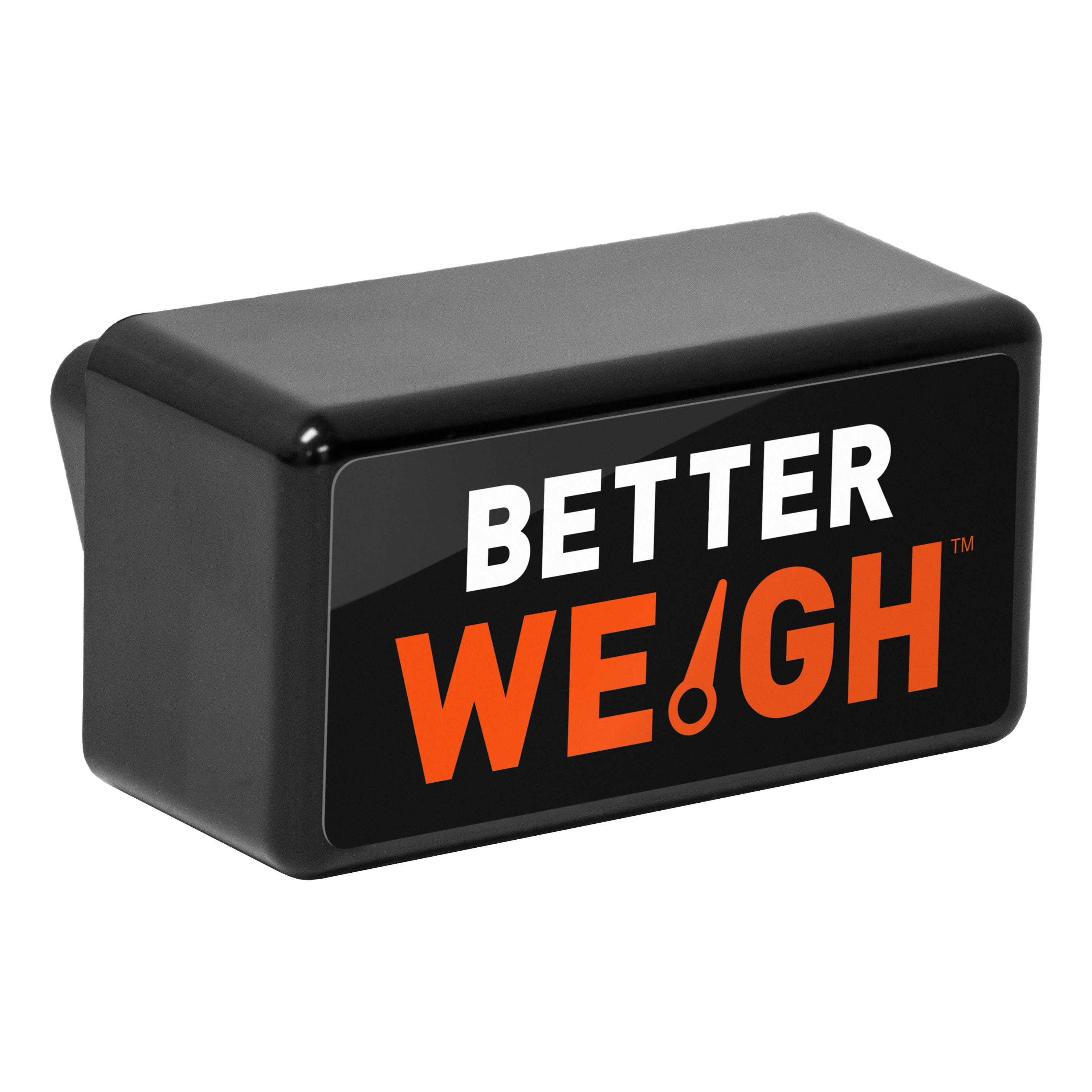BetterWeigh Mobile Towing Scale with TowSense Technology (OBD-II) 51701