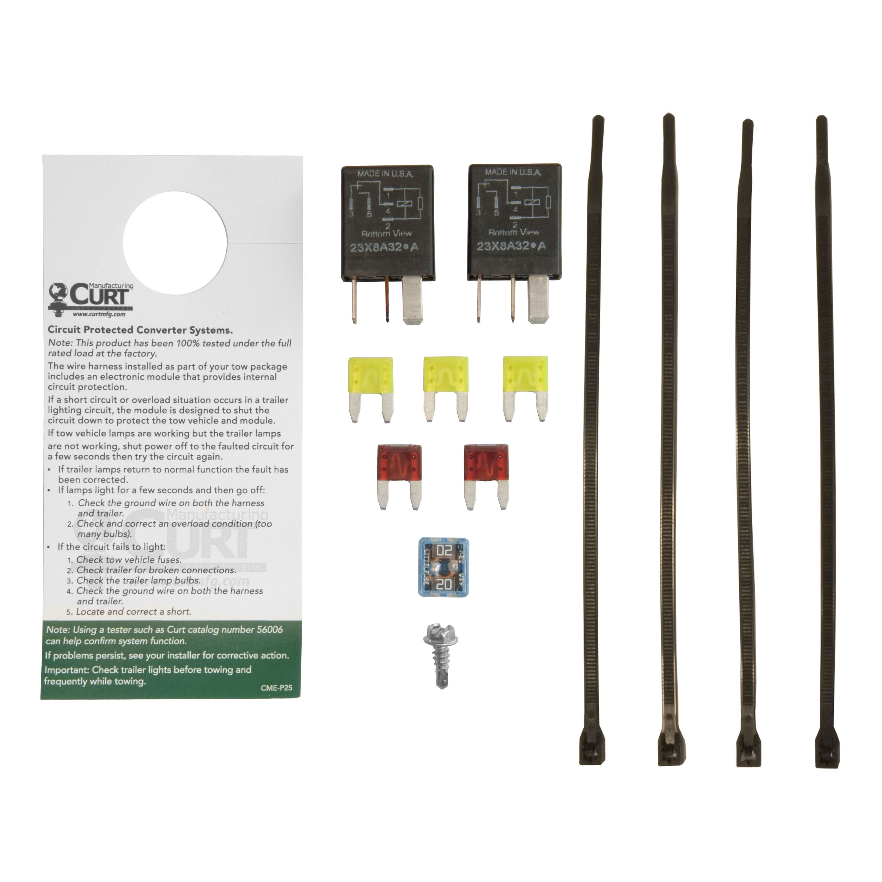 Wiring T-Connectors 56097