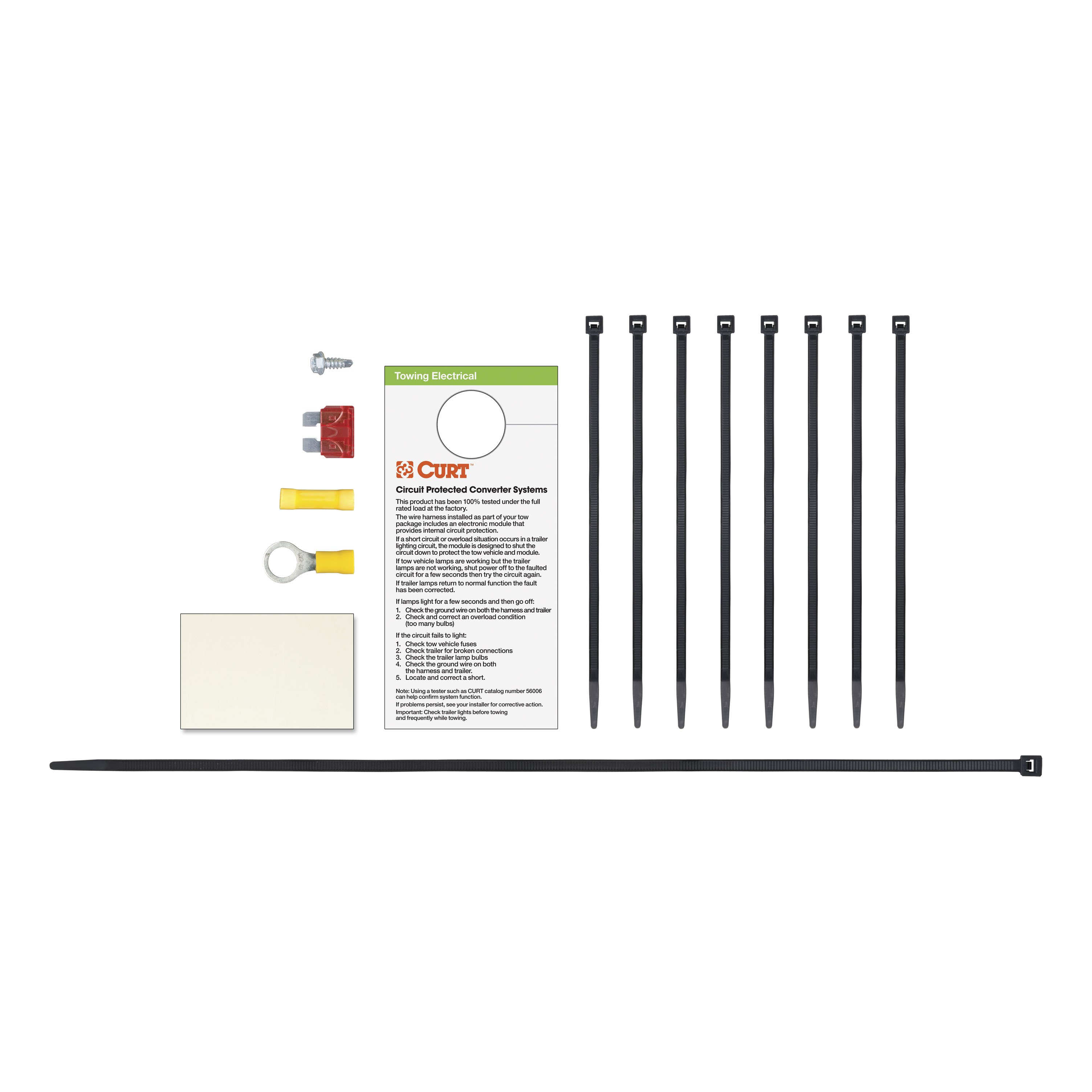 Wiring Kit 59200