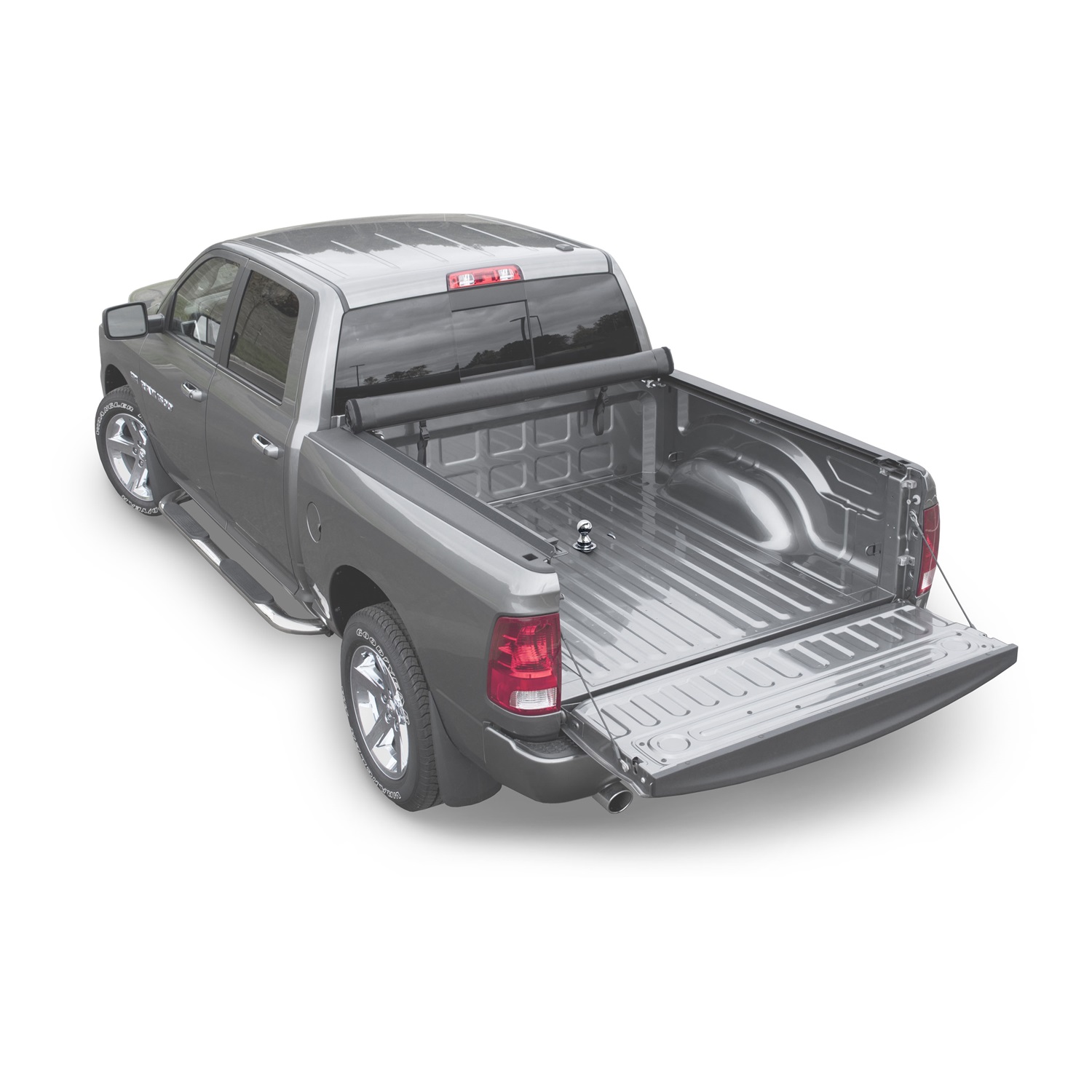 Quick Goose II Gooseneck Hitch 60630