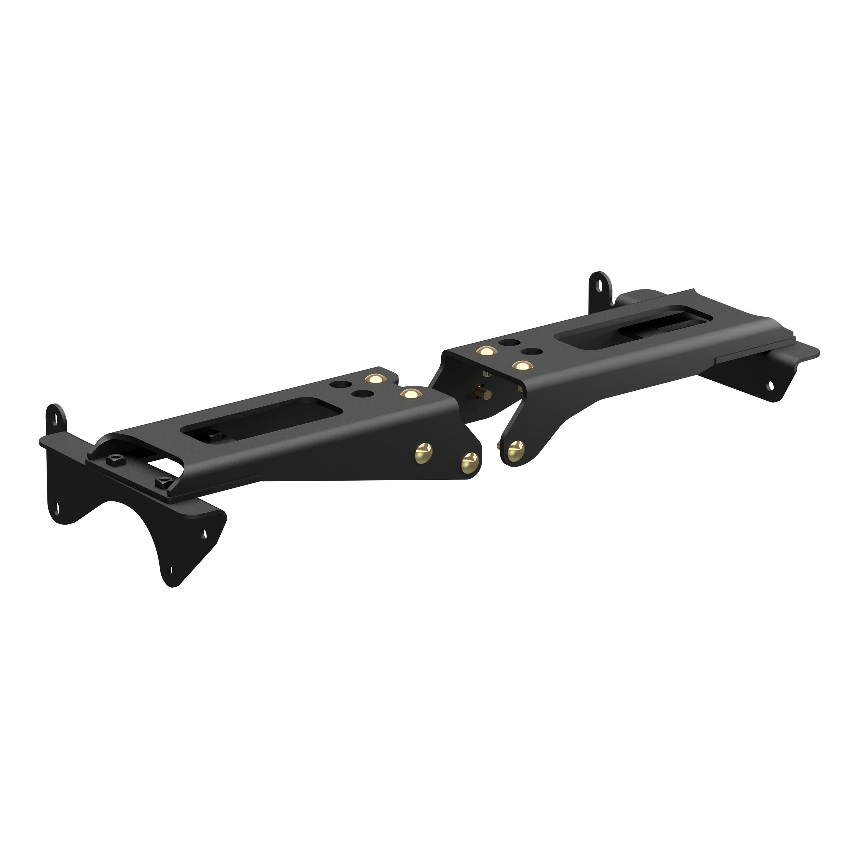 Bracket Sub Kit 60697