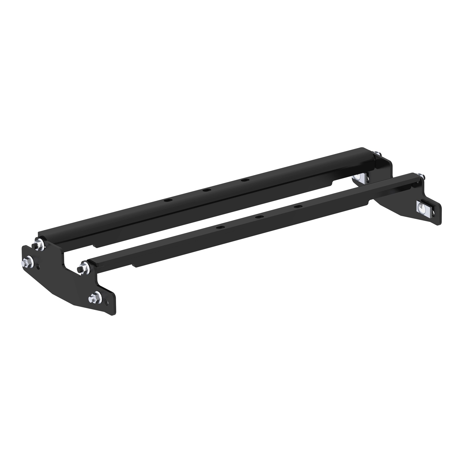 Gooseneck Hitch Folding Ball Install Kit 61200