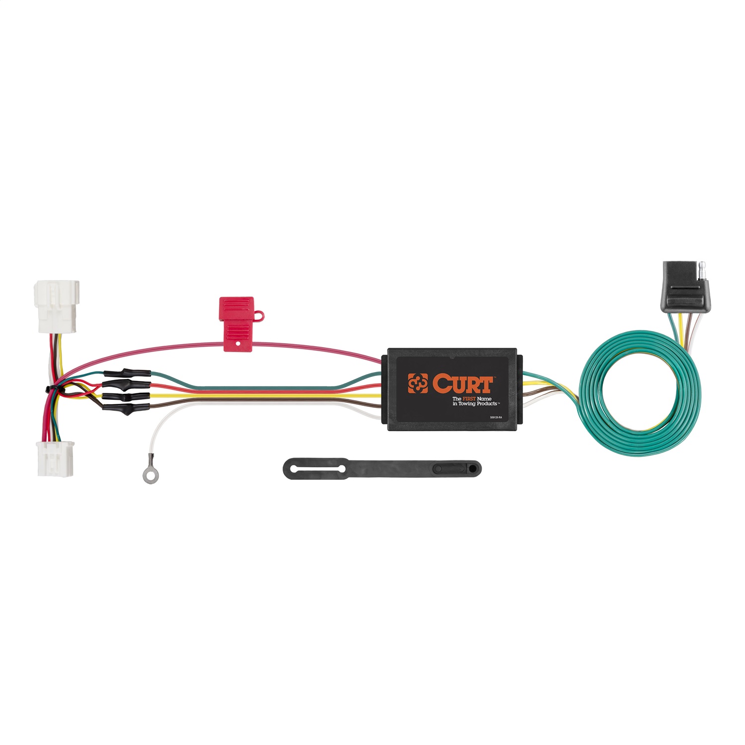 Trailer Hitch Kit 99306