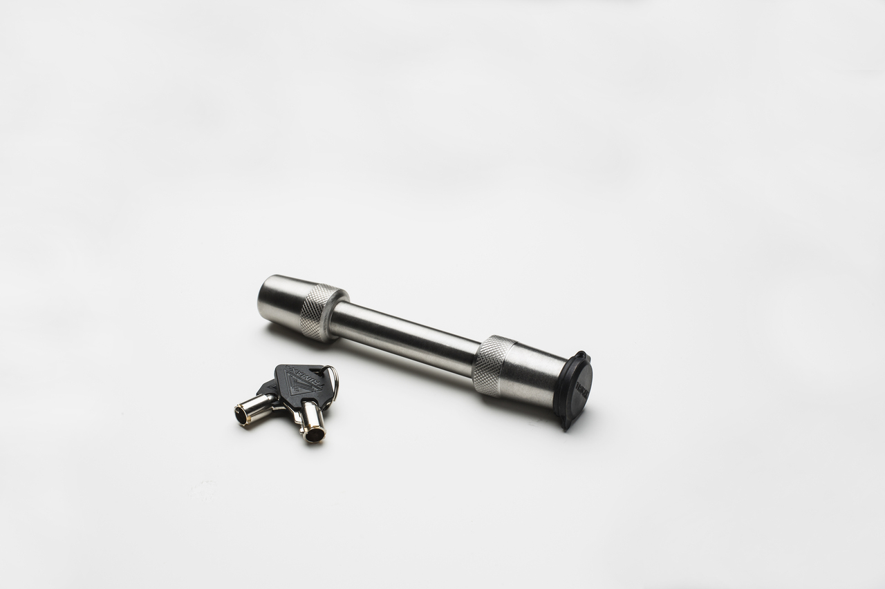 Trimax Stainless Hitch Lock TS51234