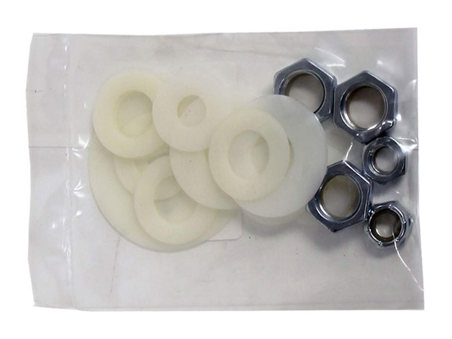 Kit; Towbar Washers 84-0089
