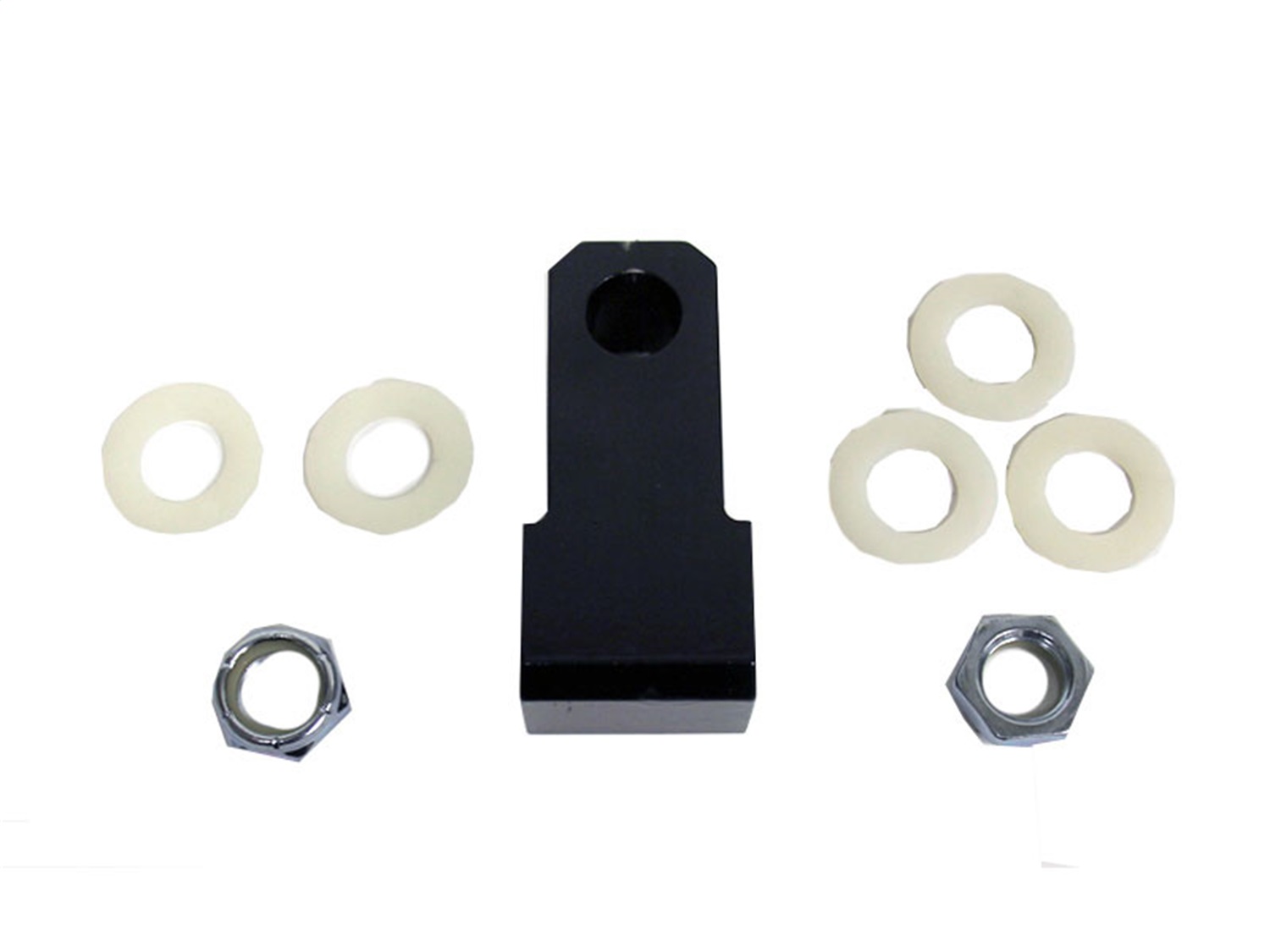 Kit; Swivel Lug (1) With Washers (5) 84-0142