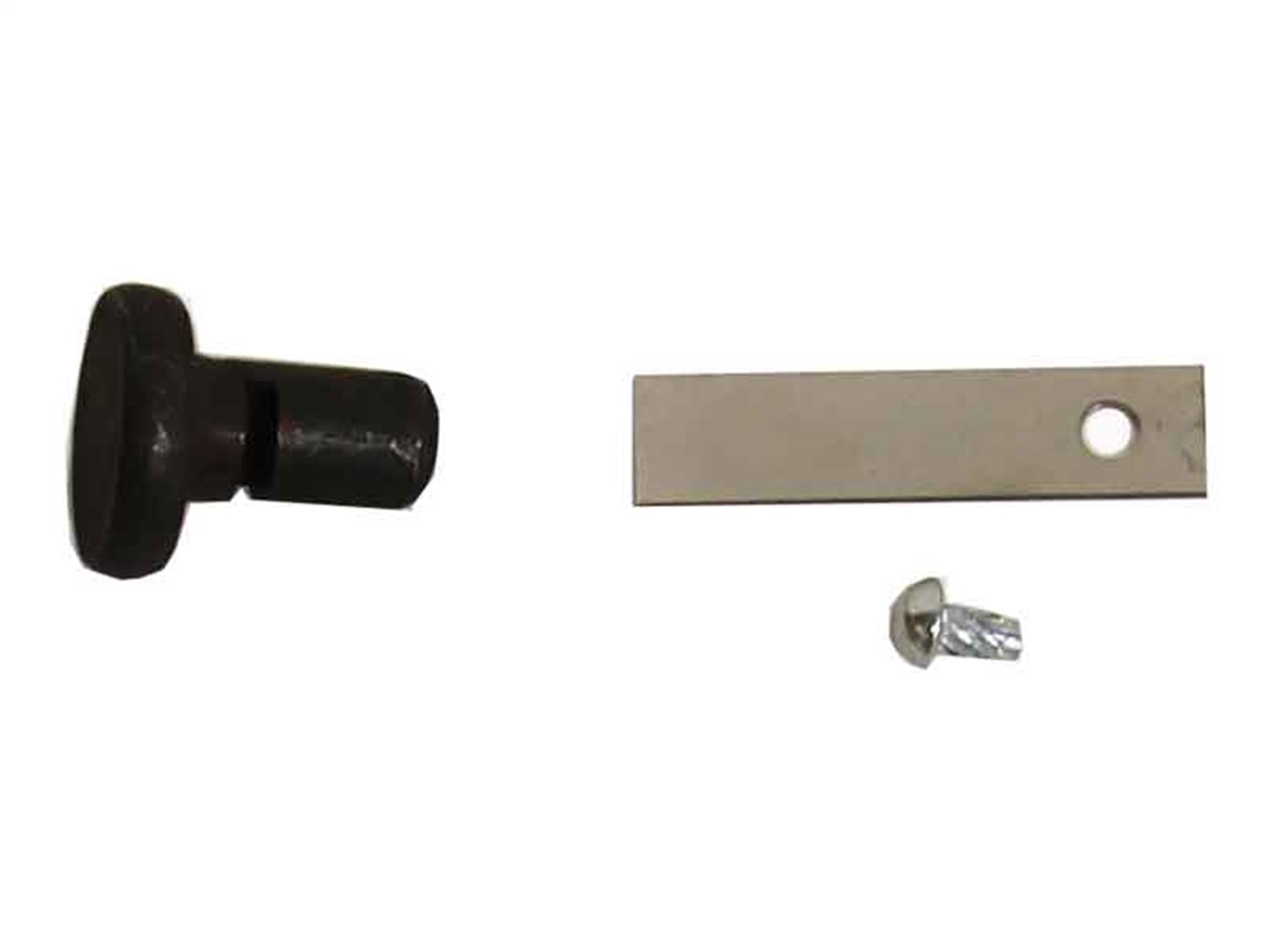 KIT; SWAYPRO LOCKING PIN; UNDER/OLD 84-0177