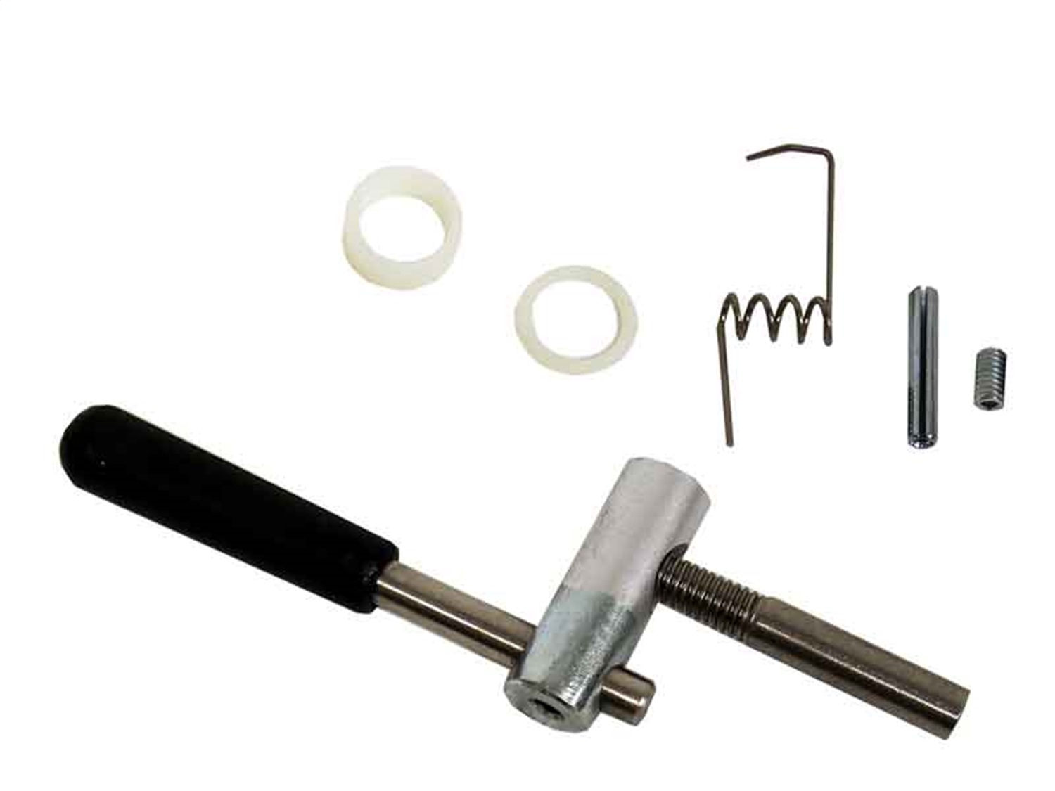 Kit; Latch Retainer 84-0179