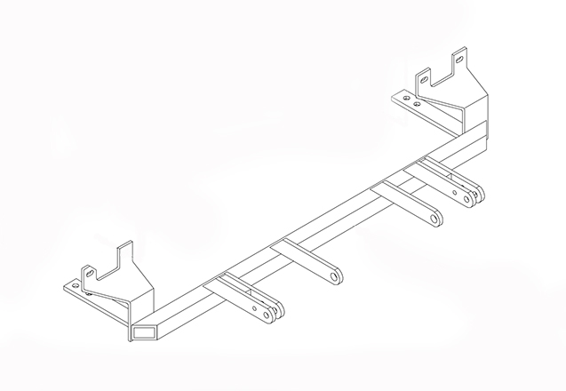 BASE PLATE; ACURA CL E13 BX1005