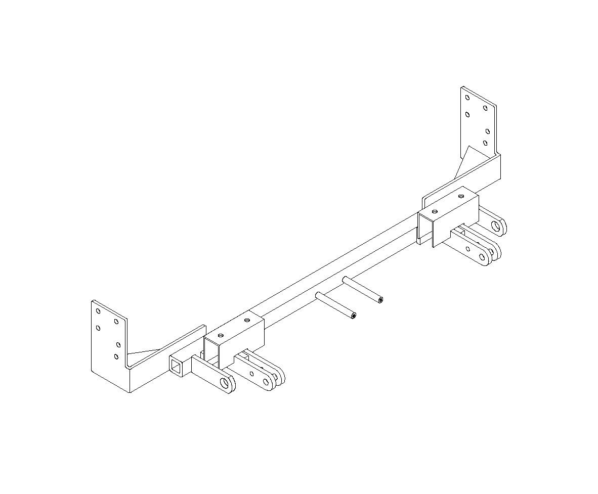 BASE PLATE; ACURA RXS E13 BX1011