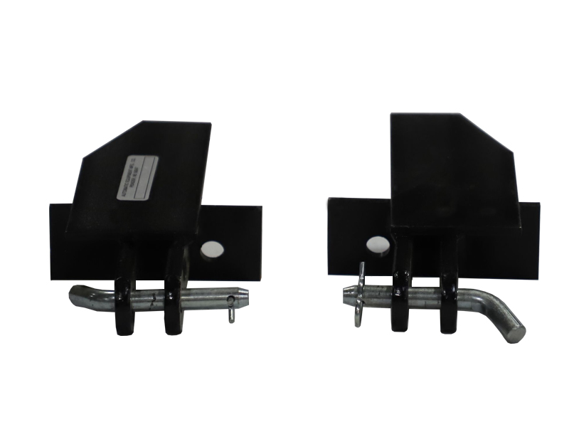 Tow Bar Base Plate, Chevy Lv Sris Pickp E13 BX1602