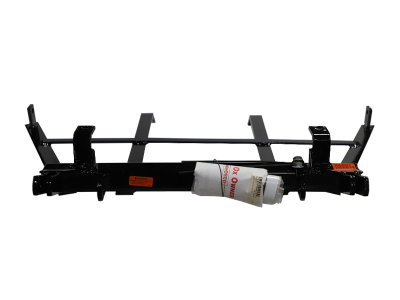 Tow Bar Base Plate, Lumina Sedmonte Crl E13 BX1617