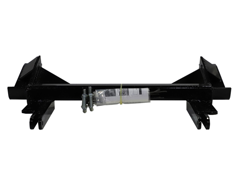 Tow Bar Base Plate, Chevrolet Blazer S10 BX1638