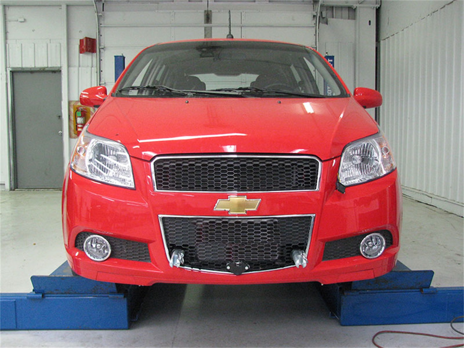 Tow Bar Base Plate BX1688