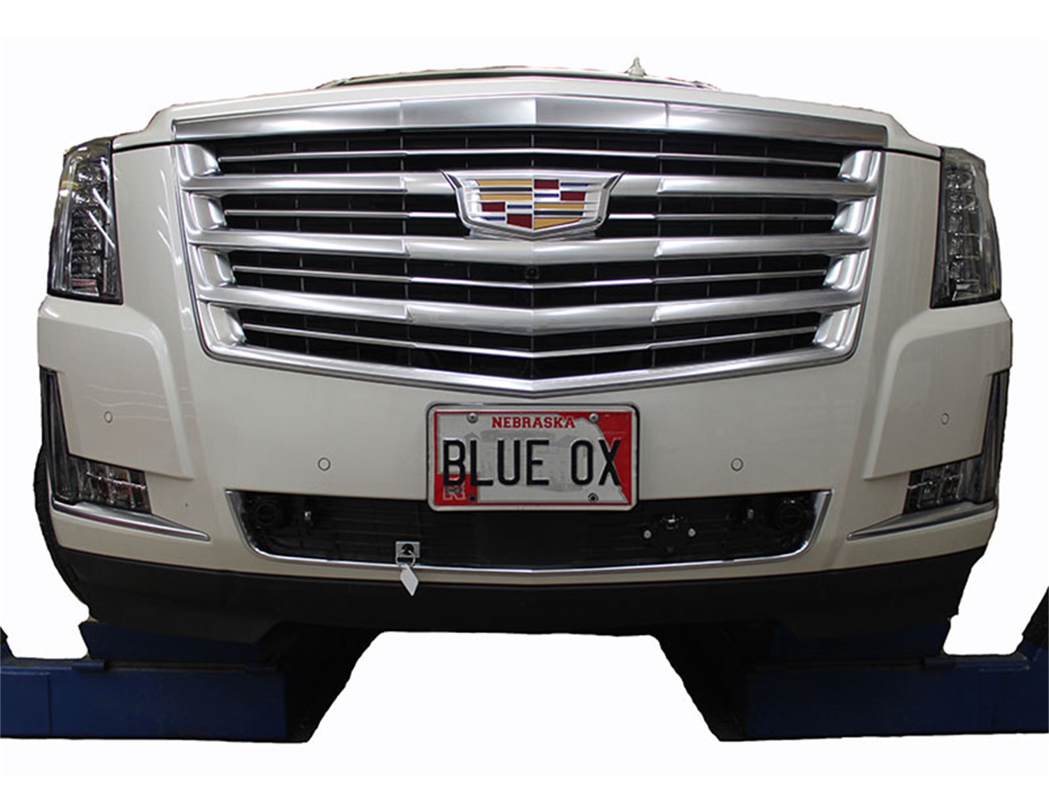 Tow Bar Base Plate, Chevy Suburban Ltz BX1716