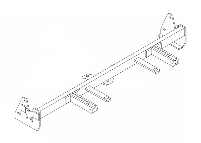 BASE PLATE; NISSAN ALTIMA BX1821