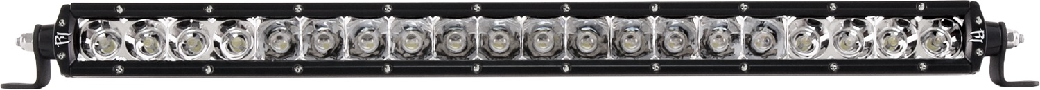RIGID SR-Series, E-Mark Certified, Spot/Flood Combo, 20 Inch, Black Housing-92031EM
