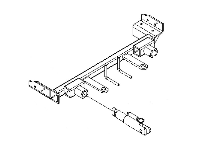 BASE PLATE; HONDA S2000 BX2235