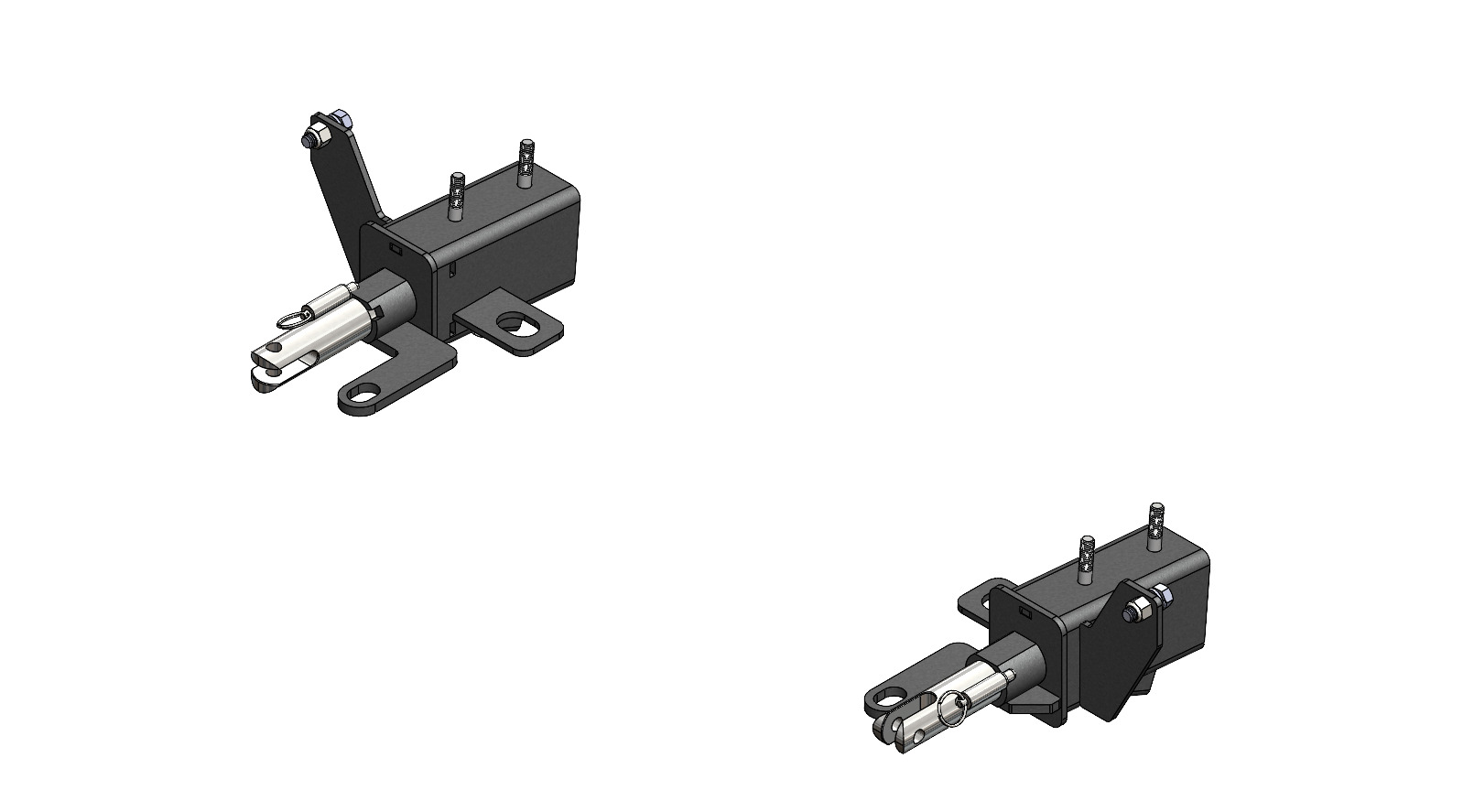 Baseplate, 2023 Ford Bronco Outerbanks Advanced BX2698