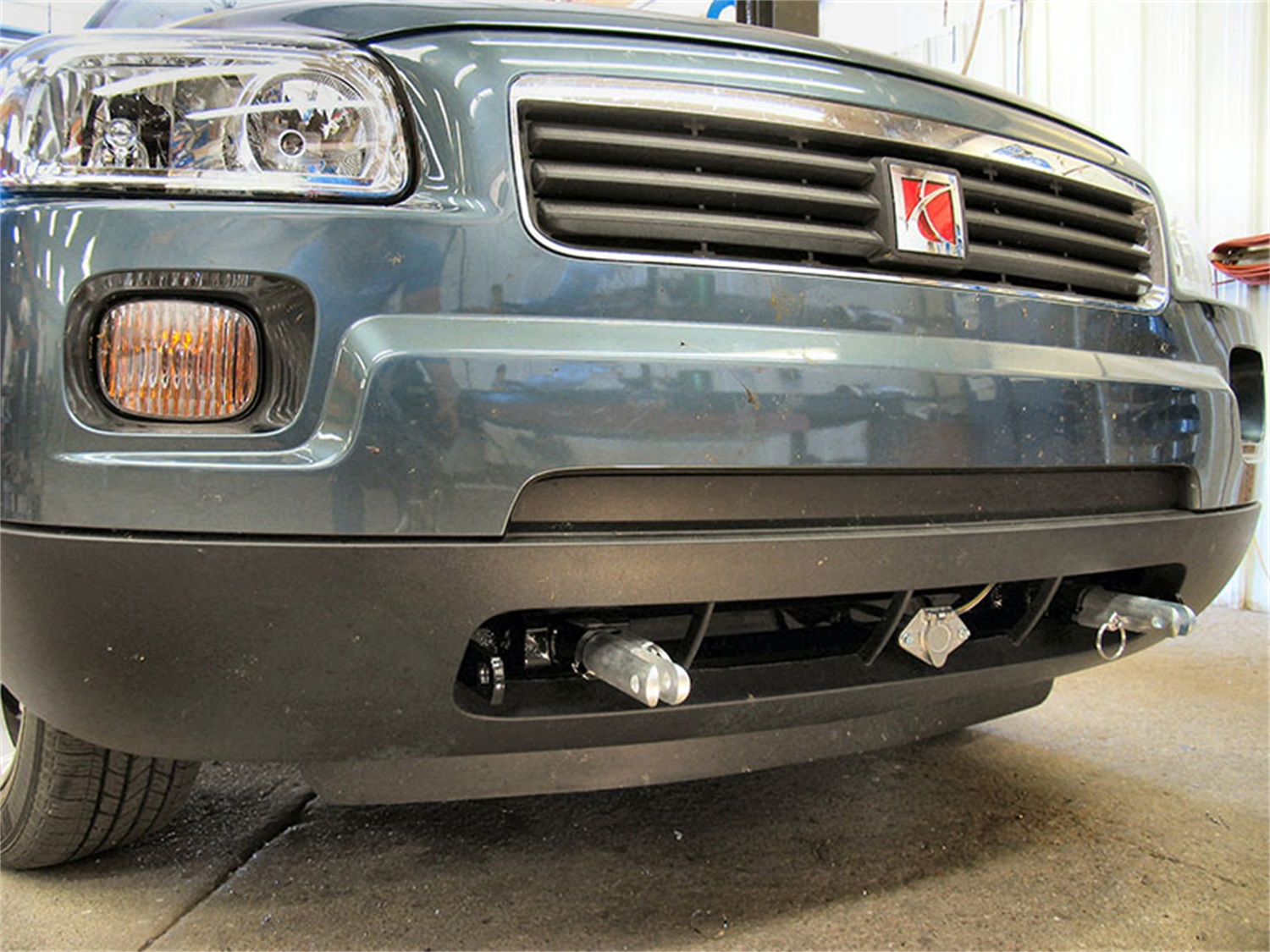 BASE PLATE; SATURN RELAY E13 BX3326