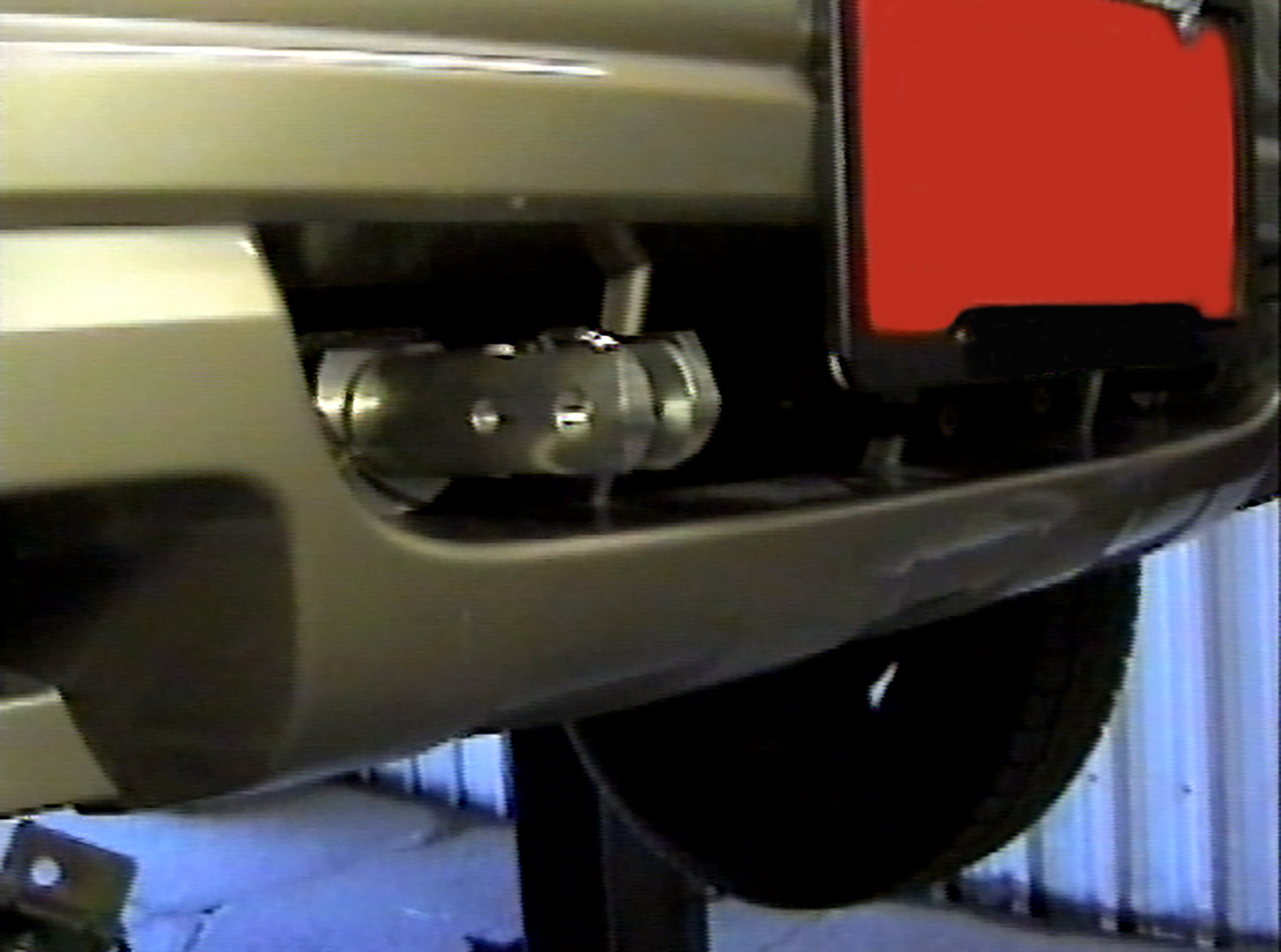 Tow Bar Base Plate, Suzuki Grand Vitara BX3516