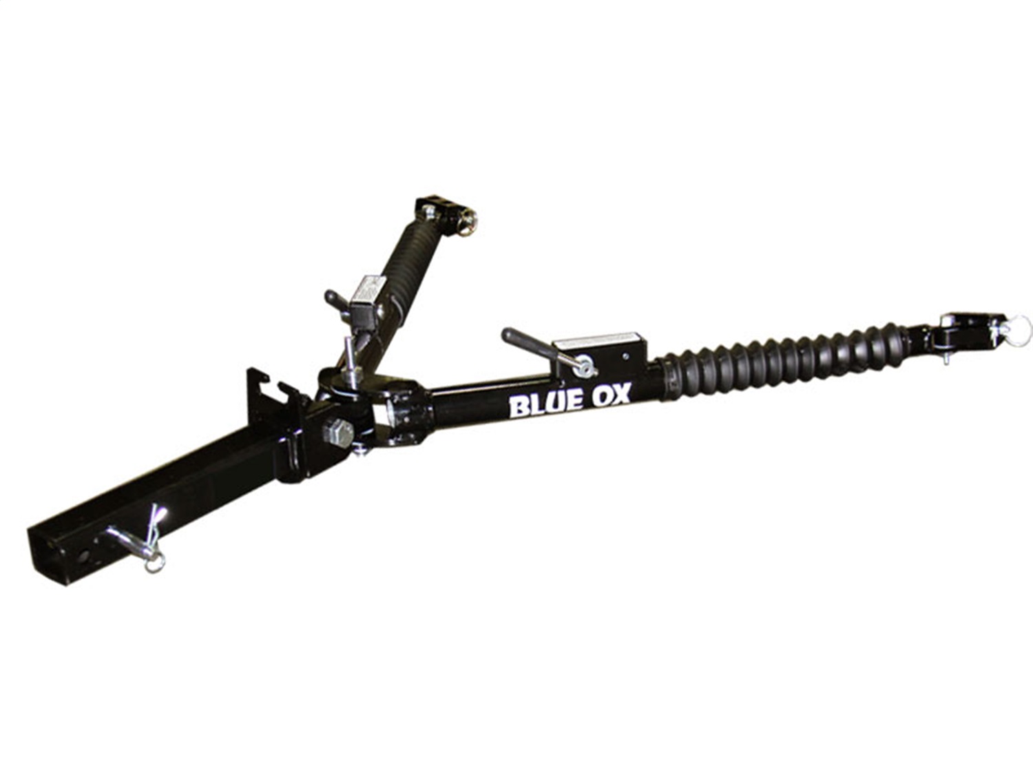 TOWBAR; ALPHA; BX7365