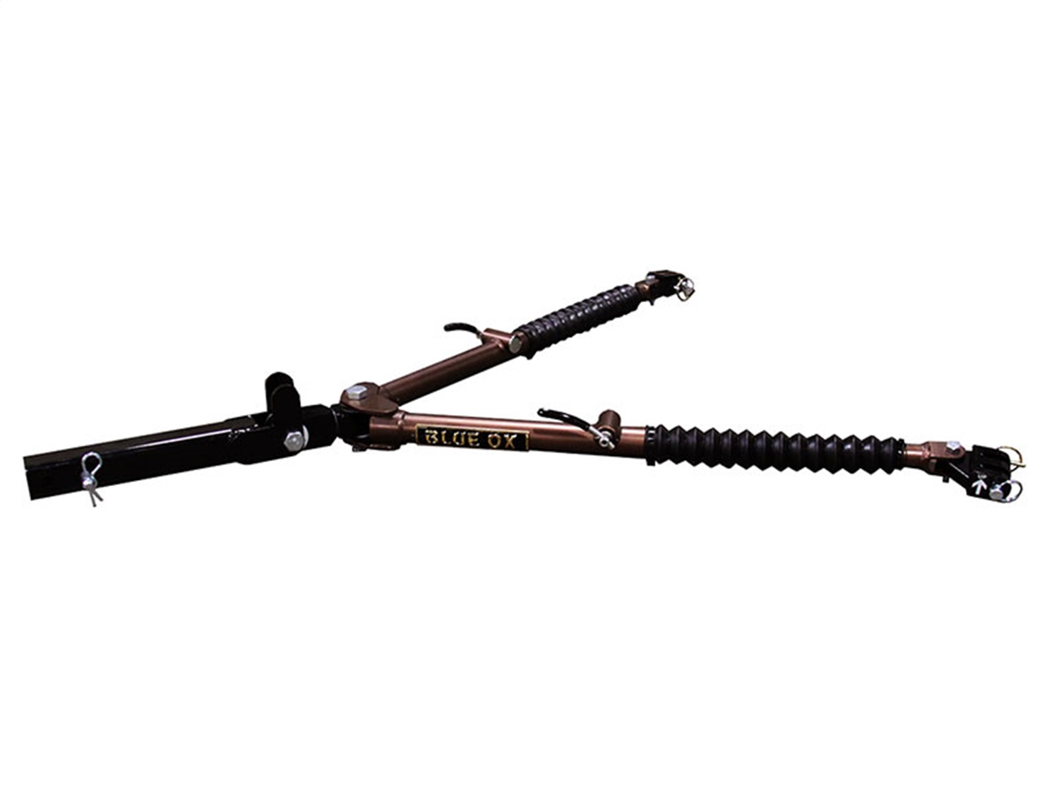 Avail Tow Bar BX7420