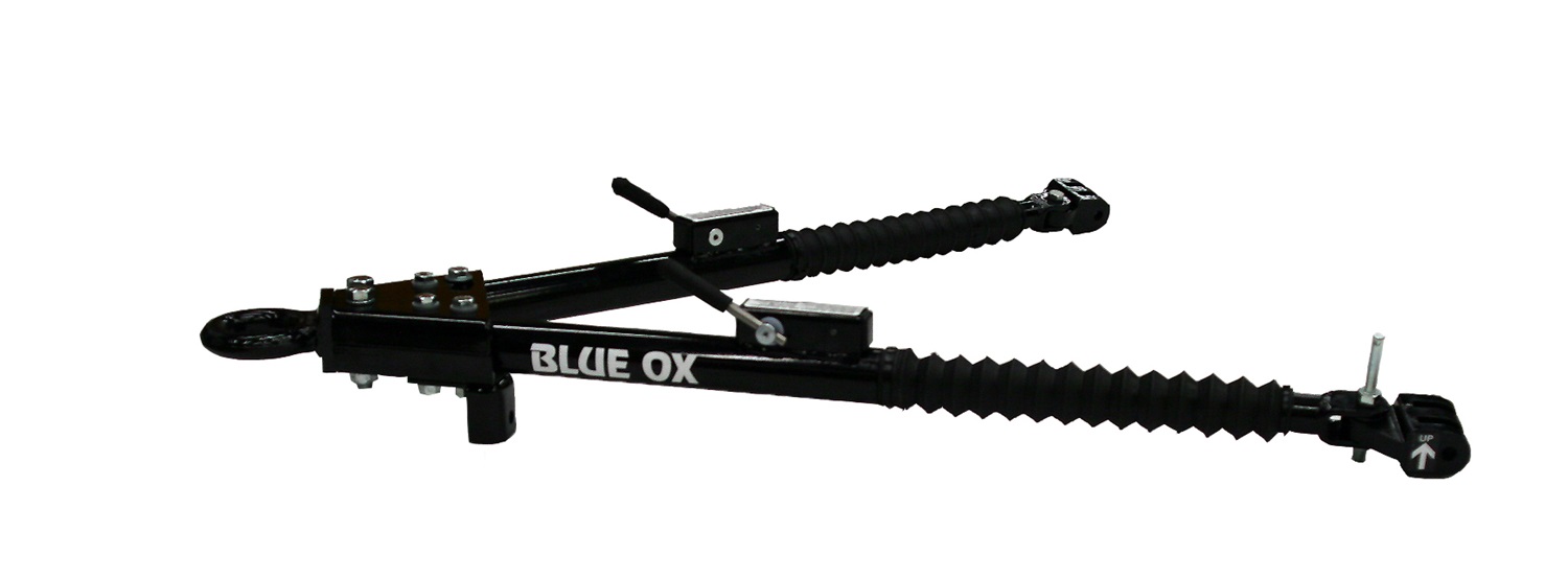 Allure Tow Bar BX7460P