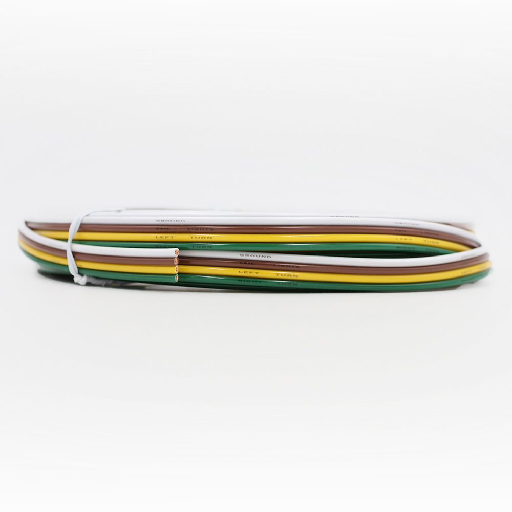 Trailer Wire Installation Kit BX8811
