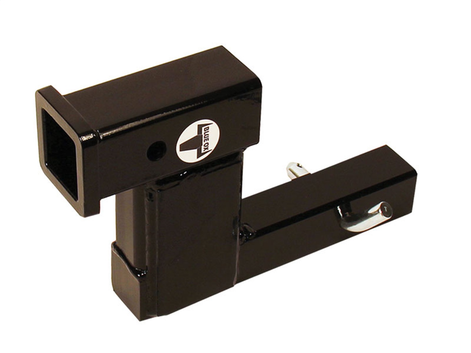 Drop Receiver, 6 In, 5000 Lb. Cap BX88130