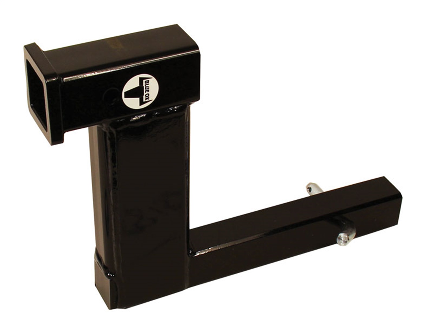Drop Receiver, 10 In, 5000 Lb. Cap BX88132